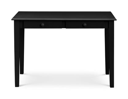 Julian Bowen Desk Carrington Black Desk Bed Kings