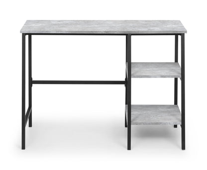 Julian Bowen Desk Staten Desk Bed Kings