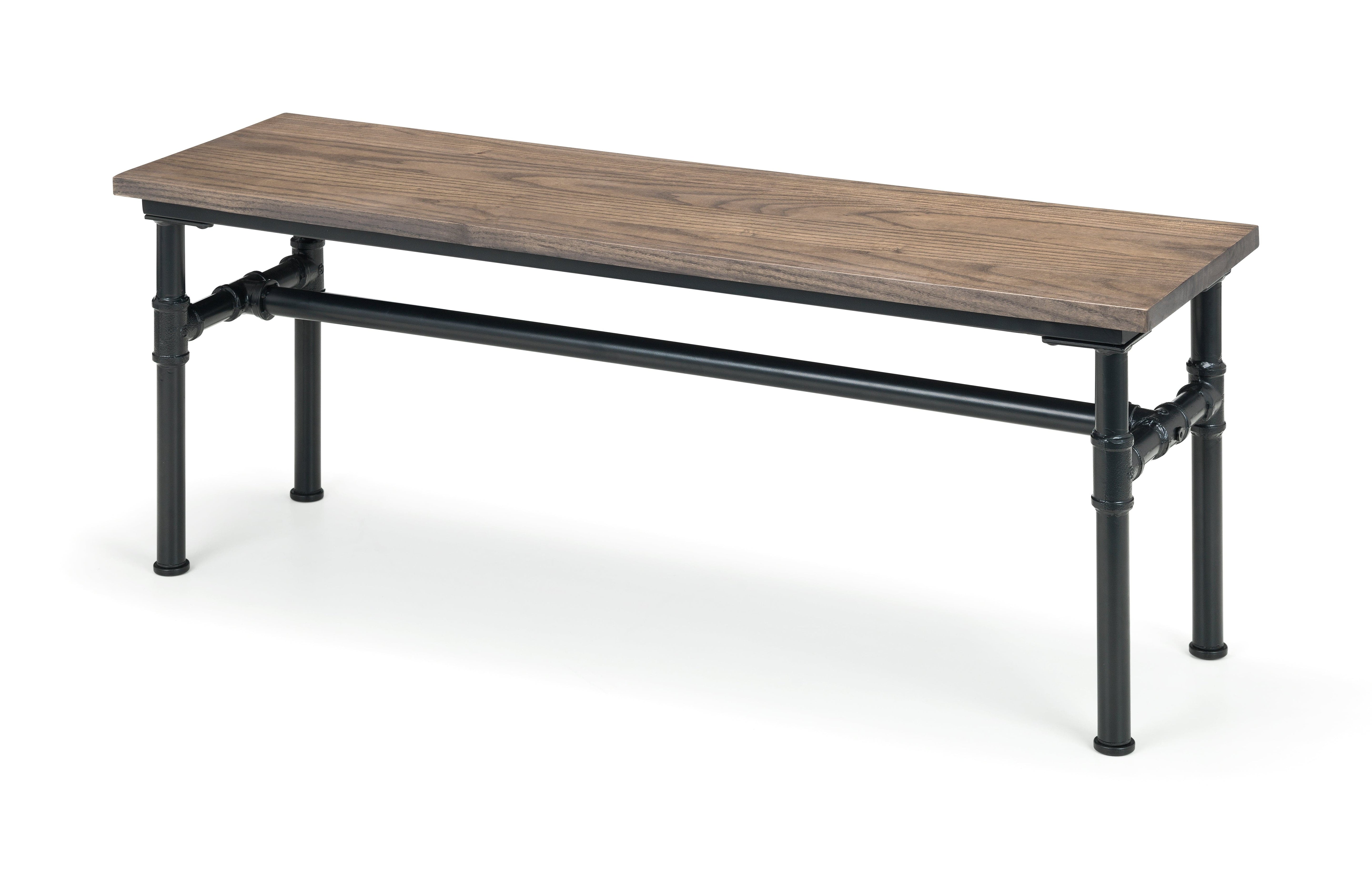 Julian Bowen Dining Bench Carnegie Bench Bed Kings