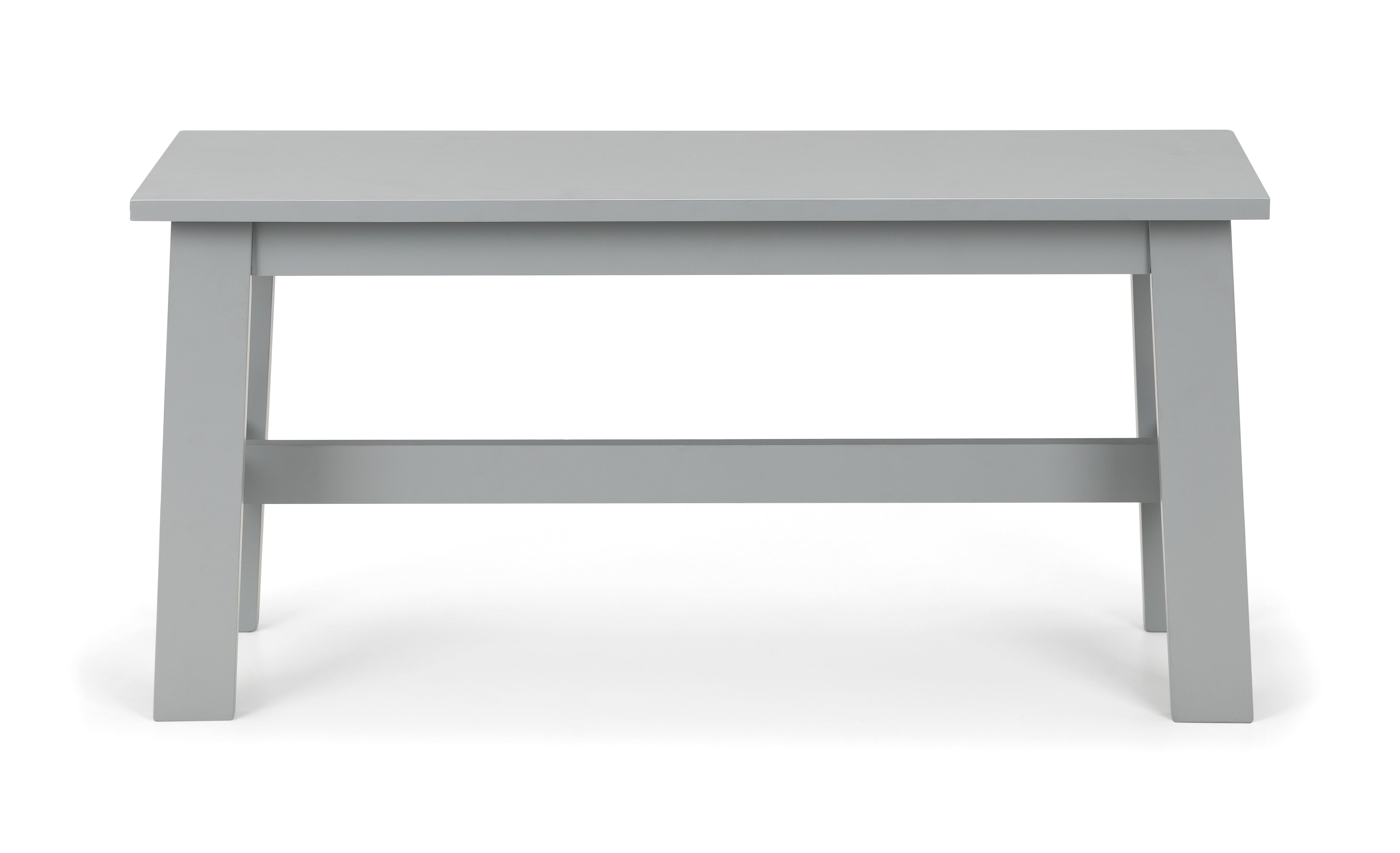 Julian Bowen Dining Bench Kobe Bench Bed Kings