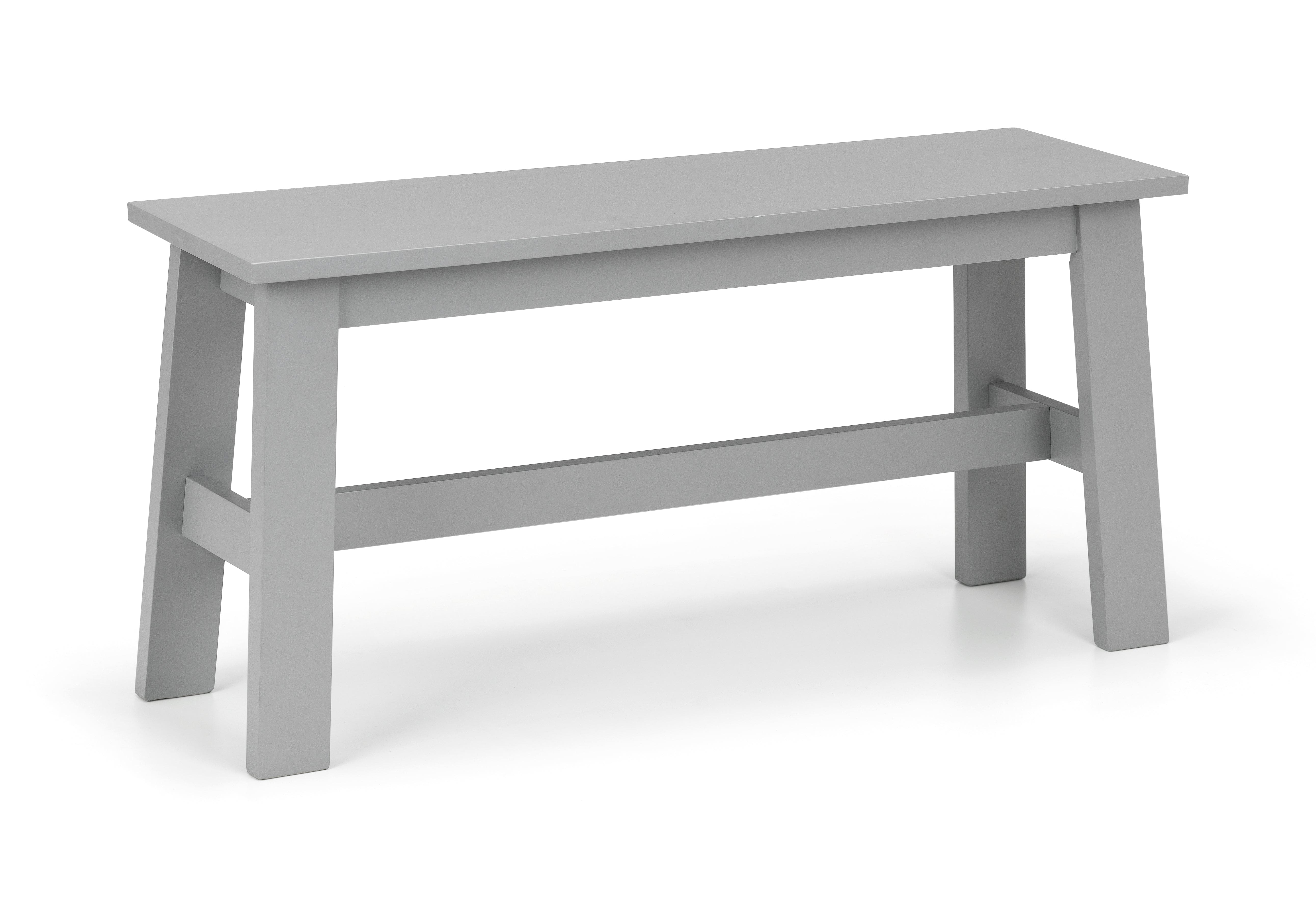 Julian Bowen Dining Bench Kobe Bench Bed Kings