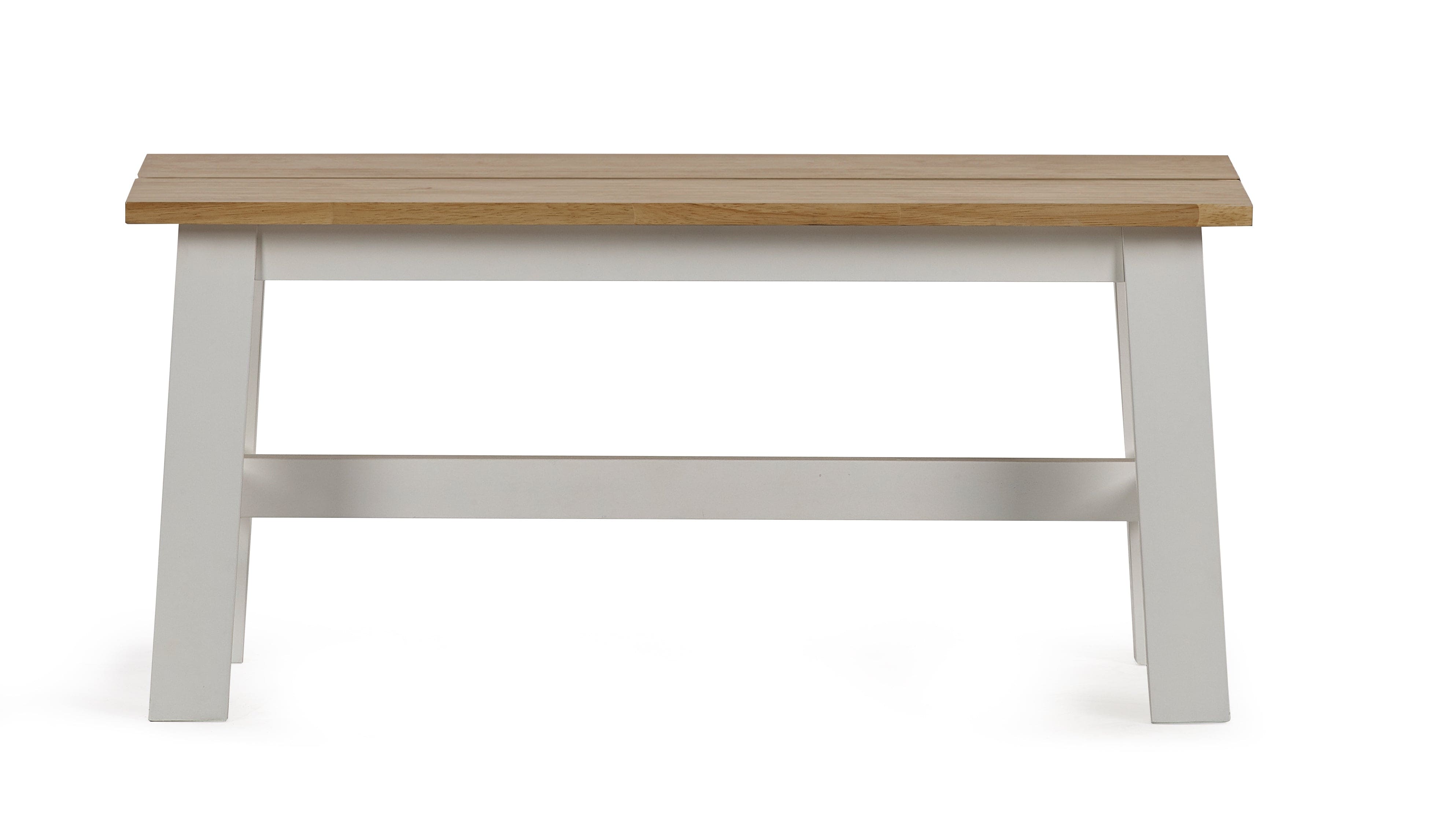 Julian Bowen Dining Bench Linwood Small Bench Bed Kings