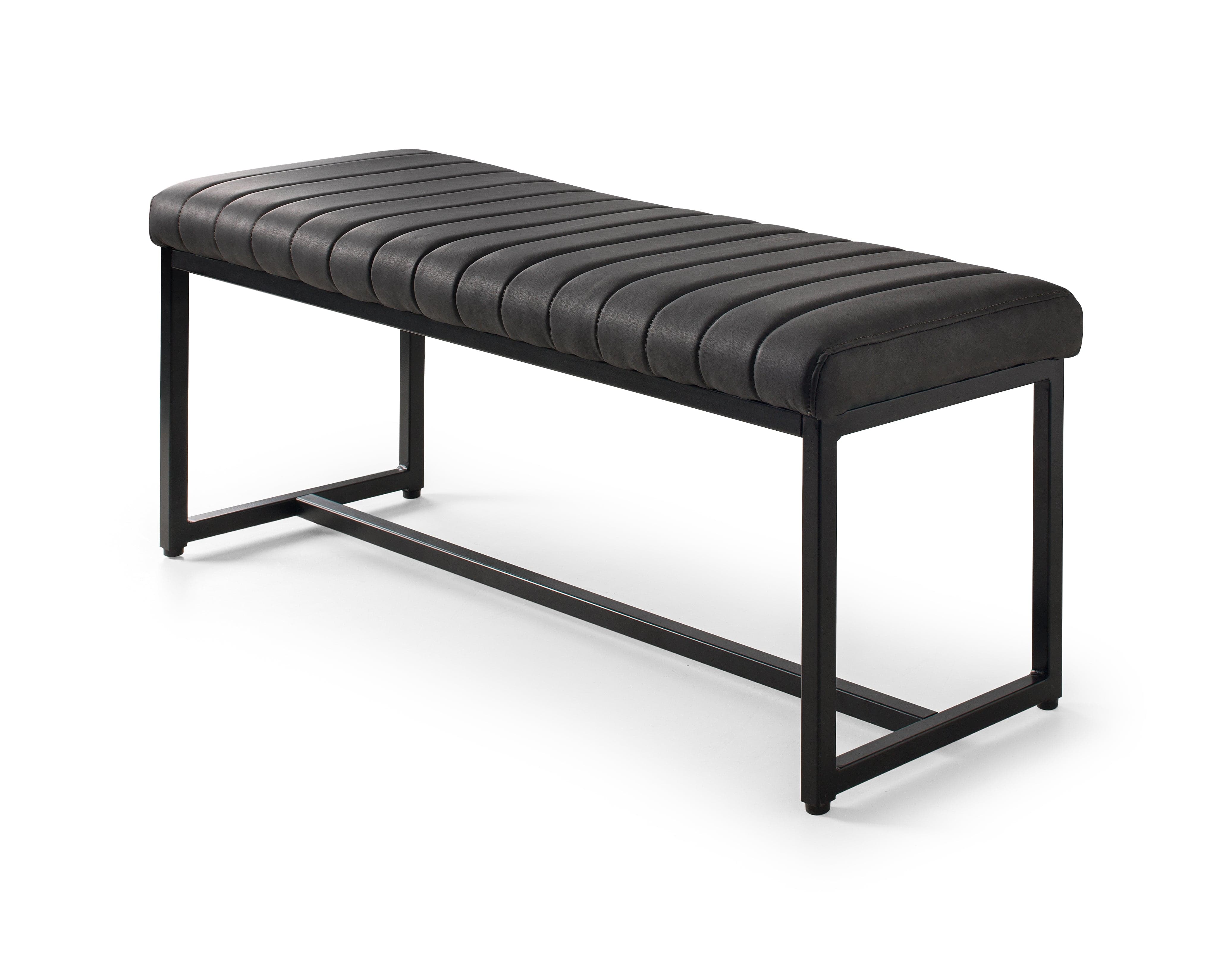 Julian Bowen Dining Bench Soho Bench Bed Kings