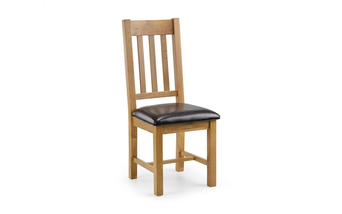 Julian Bowen Dining Chair Astoria Dining Chair Bed Kings