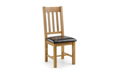 Julian Bowen Dining Chair Astoria Dining Chair Bed Kings