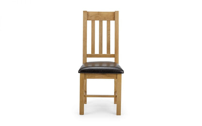 Julian Bowen Dining Chair Astoria Dining Chair Bed Kings