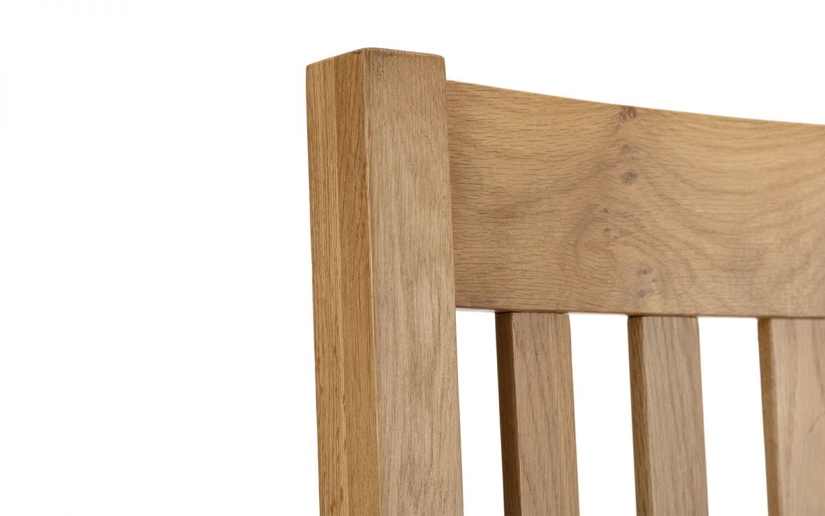 Julian Bowen Dining Chair Astoria Dining Chair Bed Kings