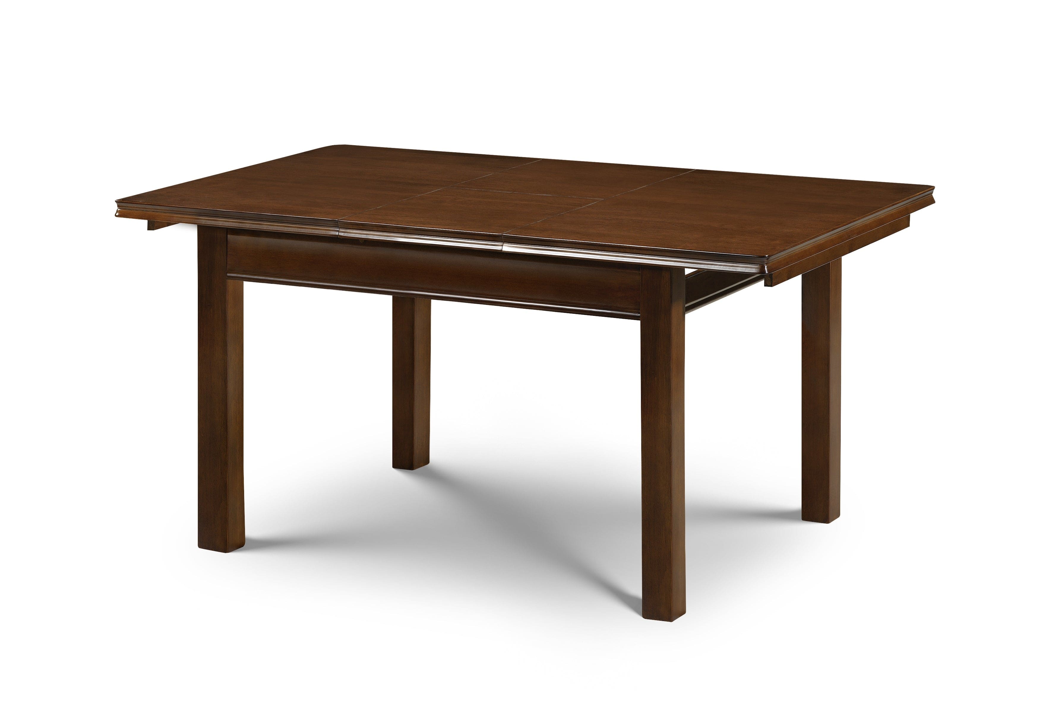 Julian Bowen Dining Table Canterbury Table Bed Kings