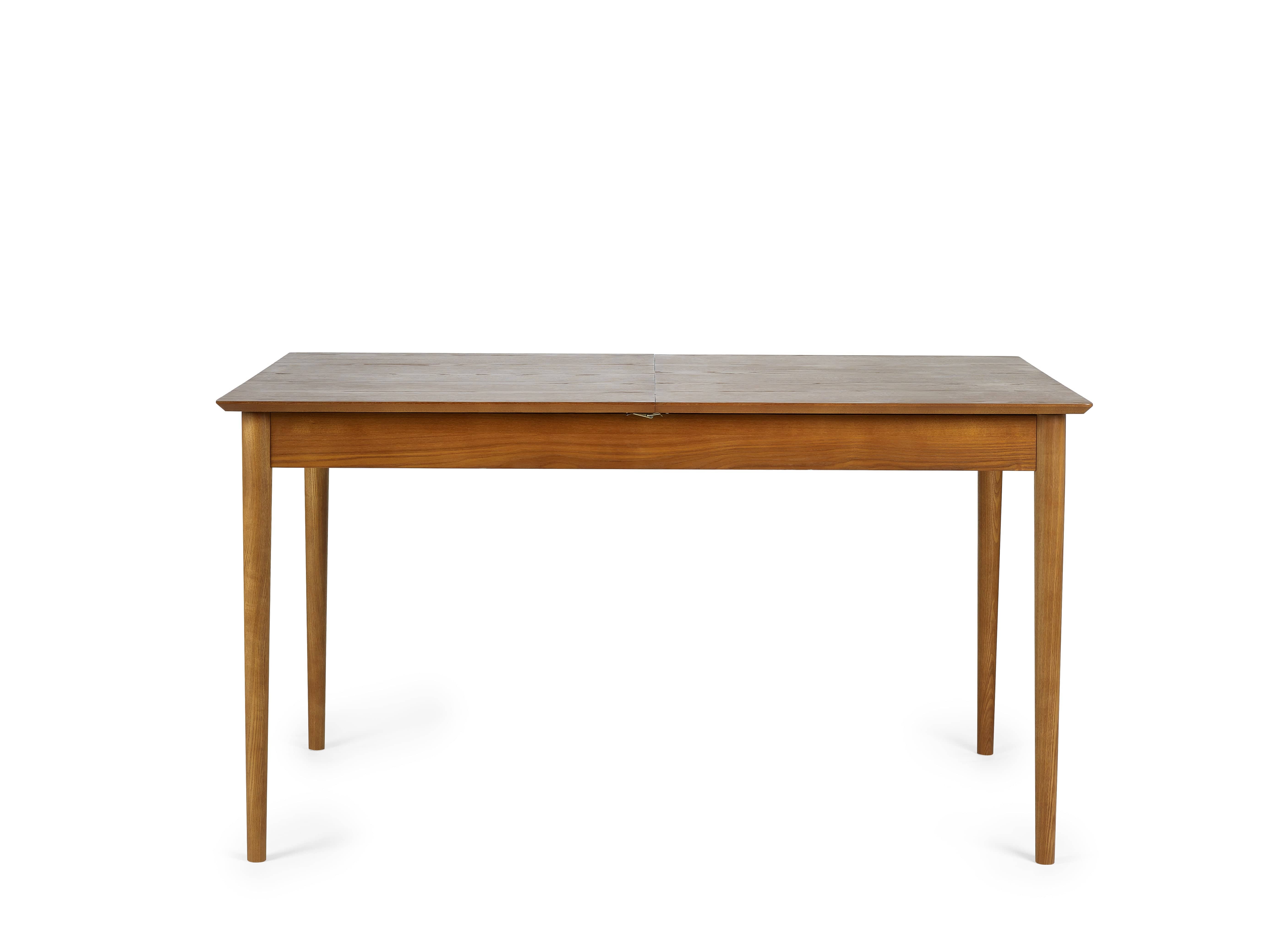 Julian Bowen Dining Table Lowry Extending Dining Table With 2 Drawers Bed Kings