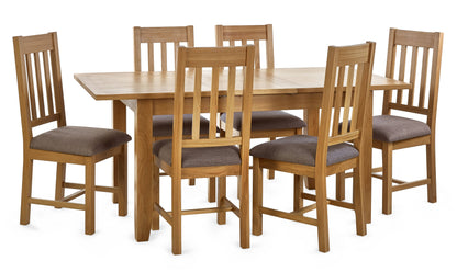 Julian Bowen Dining Table Mallory Extending Dining Table Bed Kings