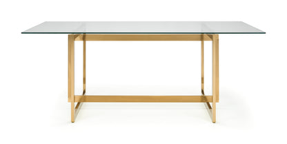 Julian Bowen Dining Table Minori Dining Table Bed Kings