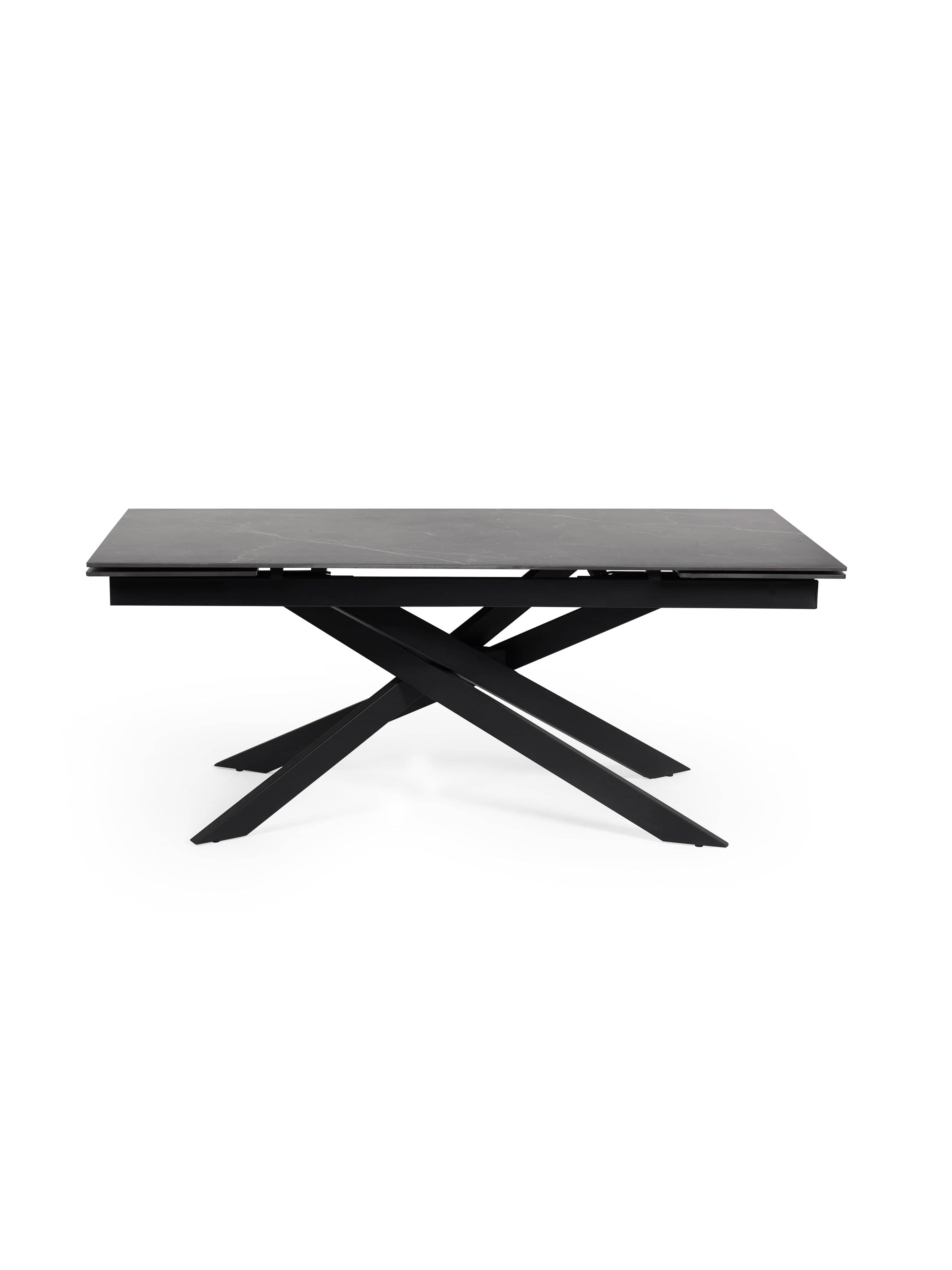 Julian Bowen Dining Table Osaka Extending Dining Table Bed Kings