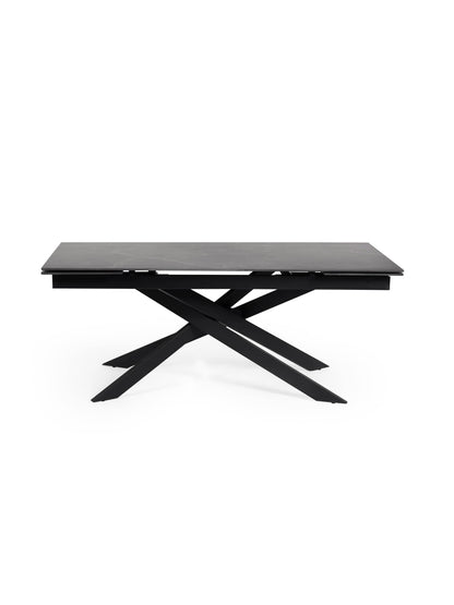 Julian Bowen Dining Table Osaka Extending Dining Table Bed Kings