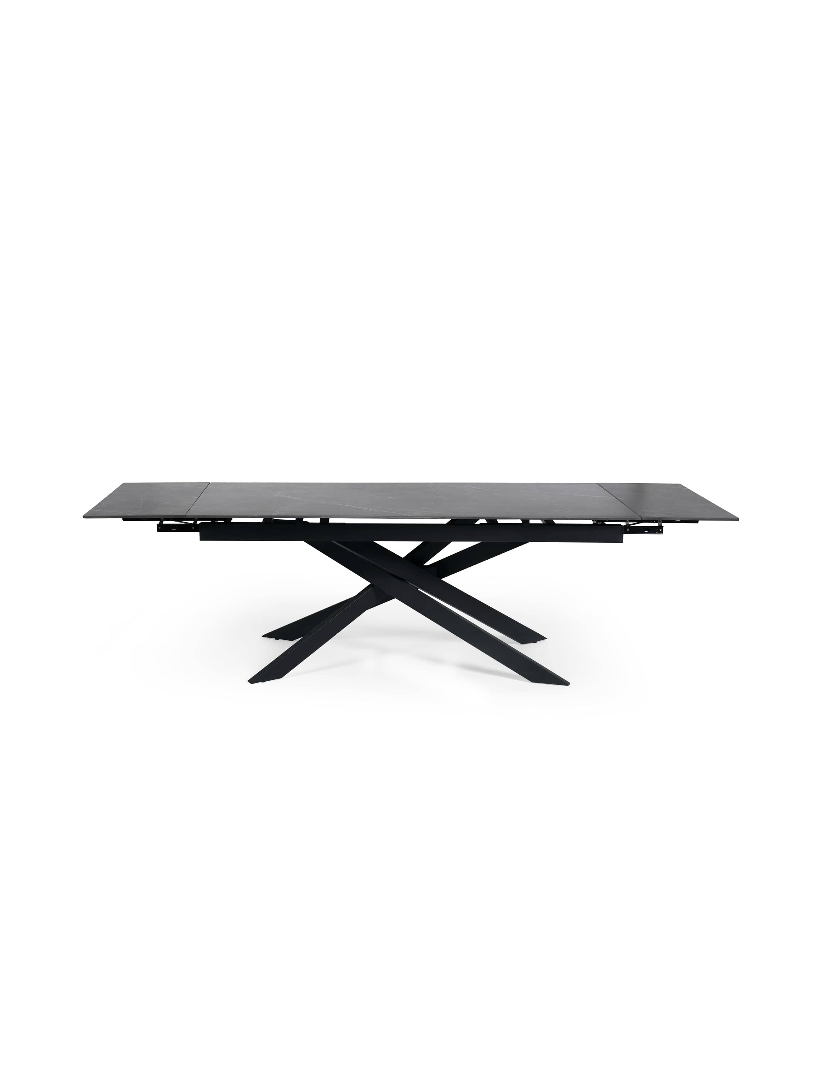 Julian Bowen Dining Table Osaka Extending Dining Table Bed Kings