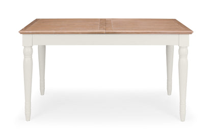 Julian Bowen Dining Table Provence Extending Dining Table Bed Kings
