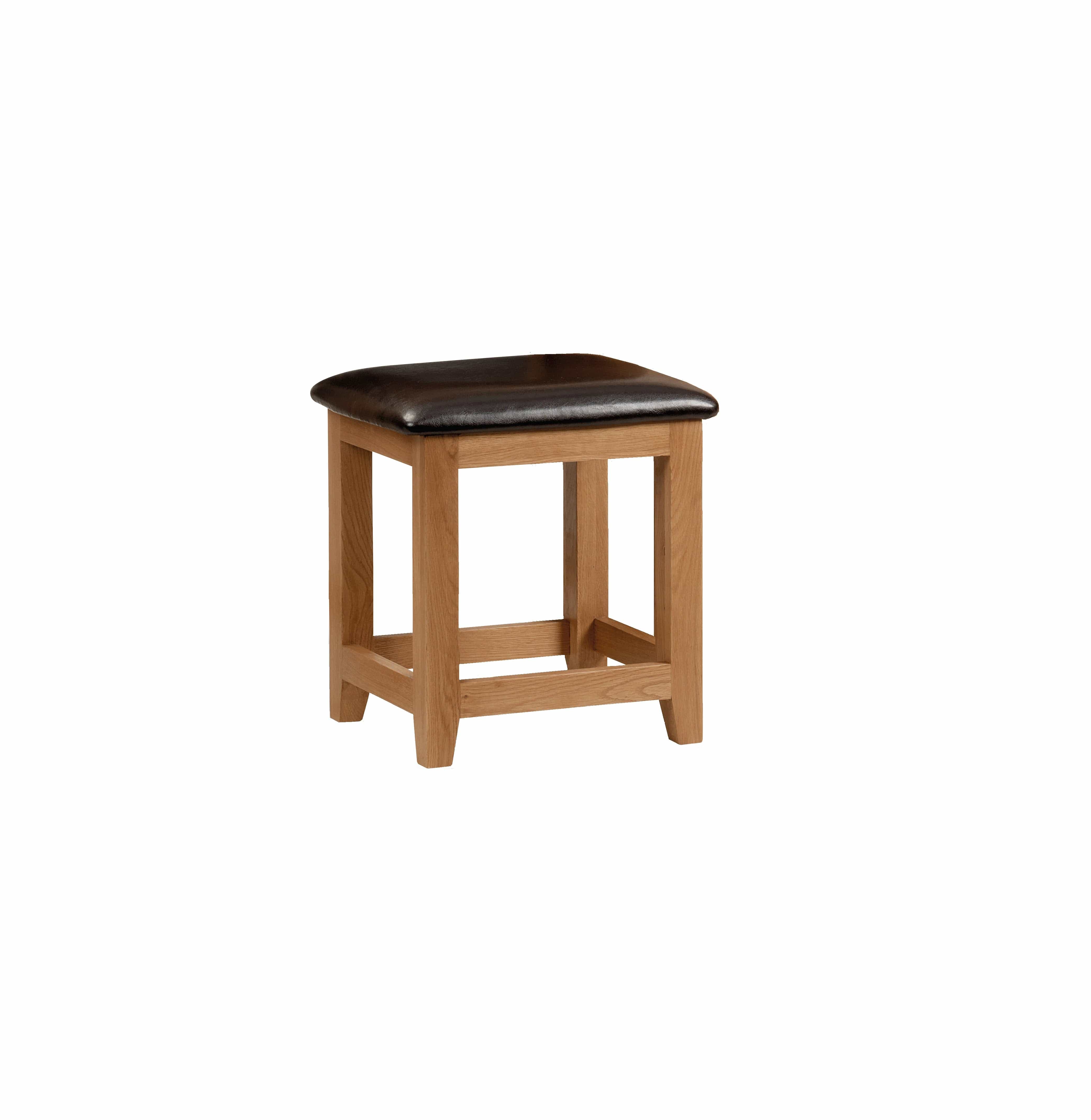 Julian Bowen Dressing Table Stool Marlborough Dressing Stool Ass Bed Kings