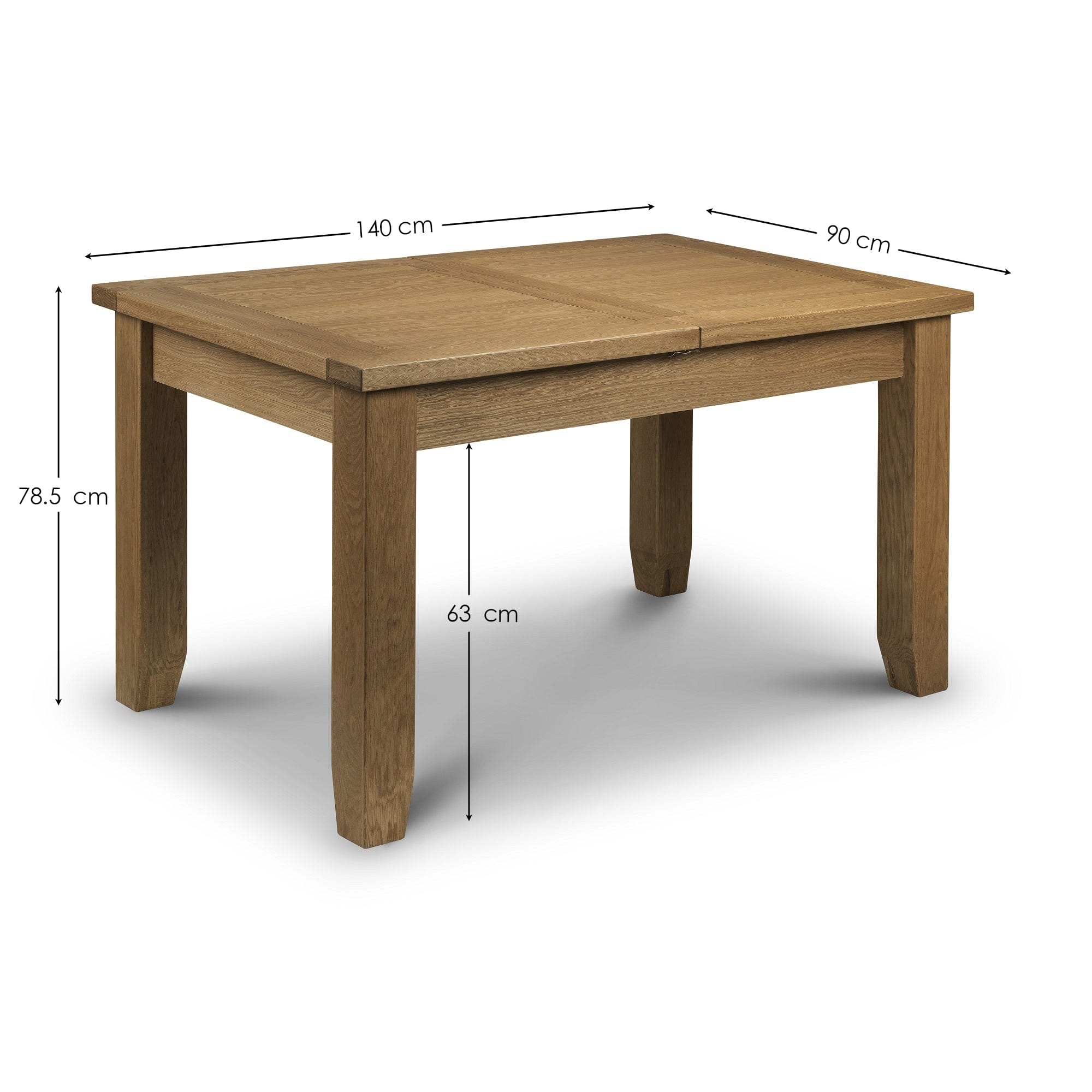 Astoria Extending Dining Table