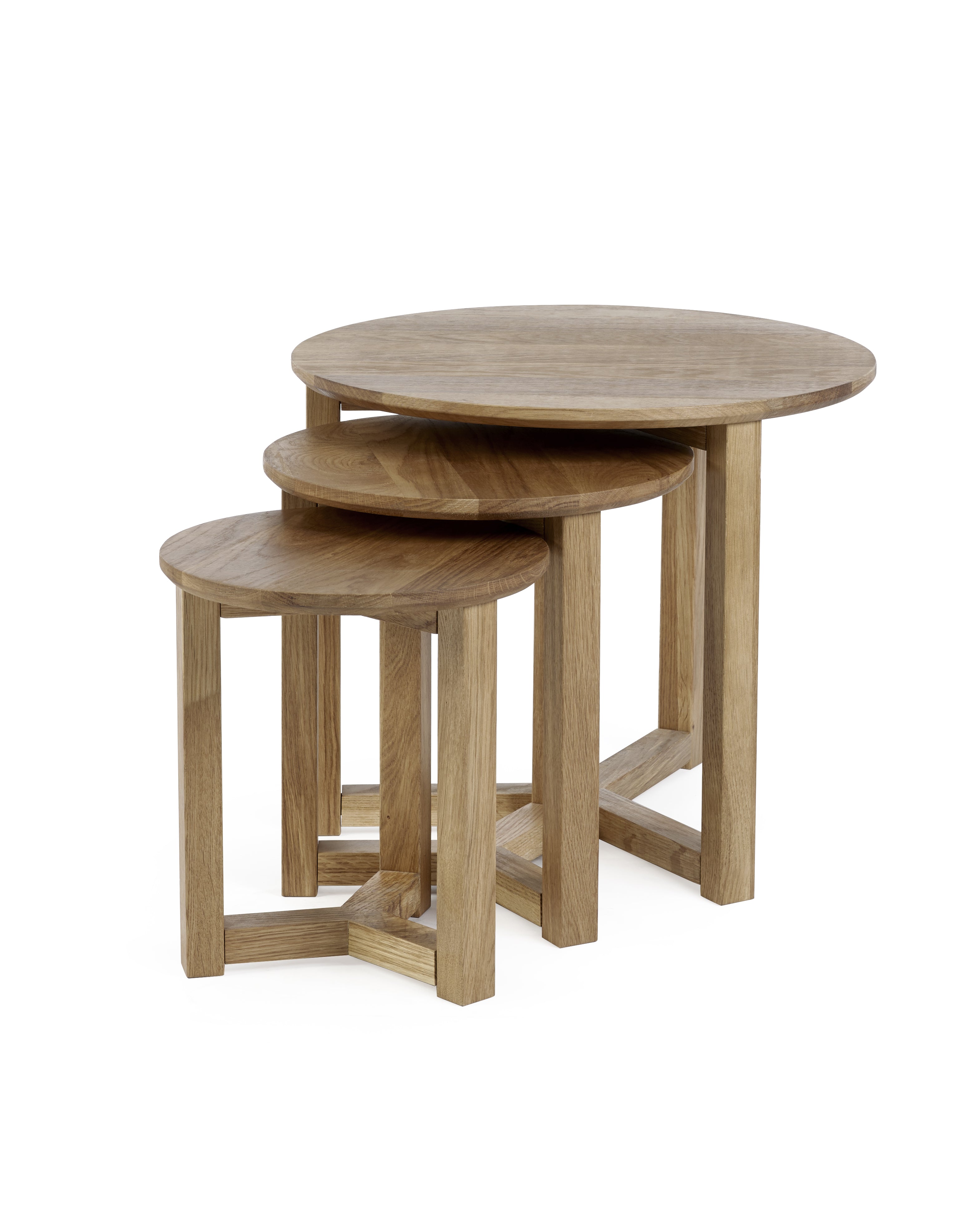 Nidri Nest Of Tables