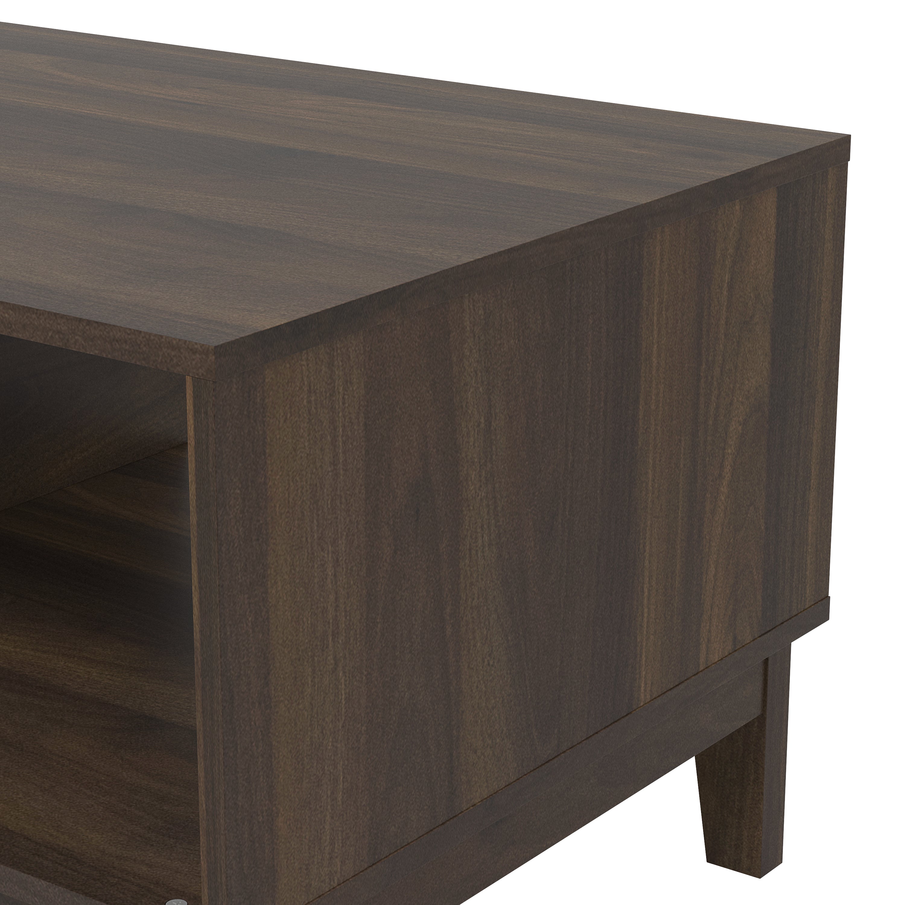Camborne Coffee Table Walnut