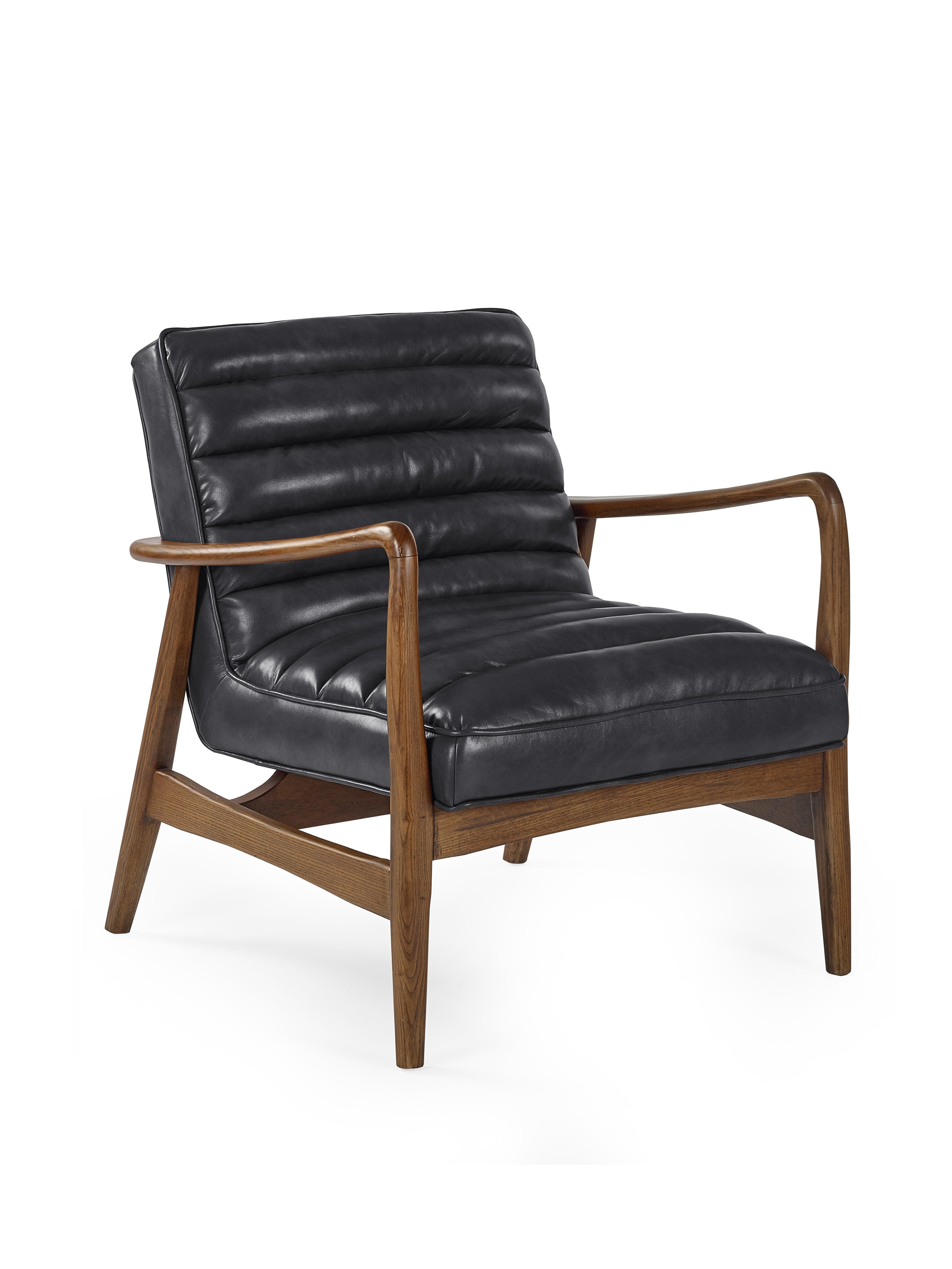 Marshall Accent Chair - Black