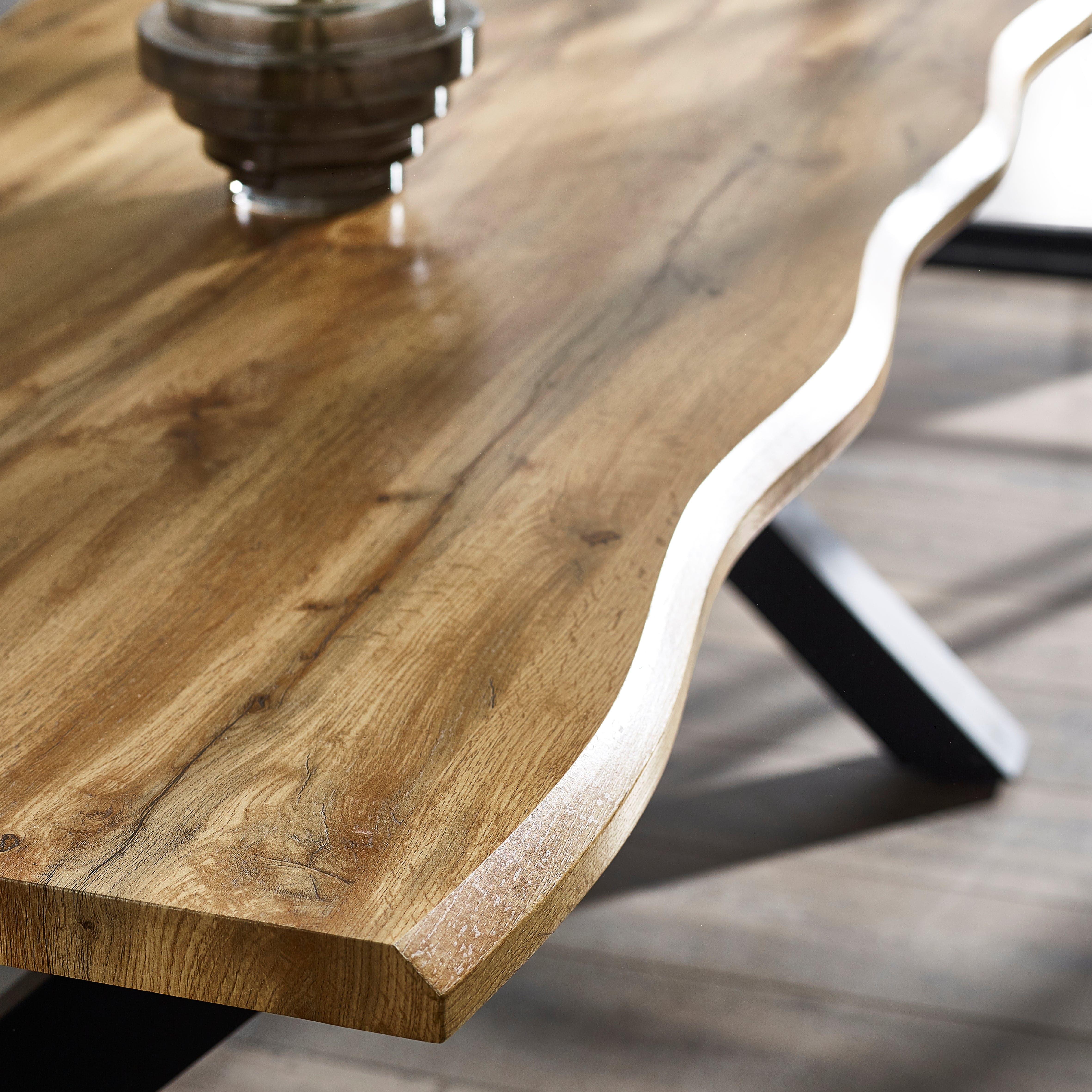 Harvey Dining Table