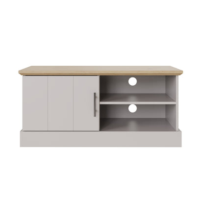 Kendal Small TV Unit Grey