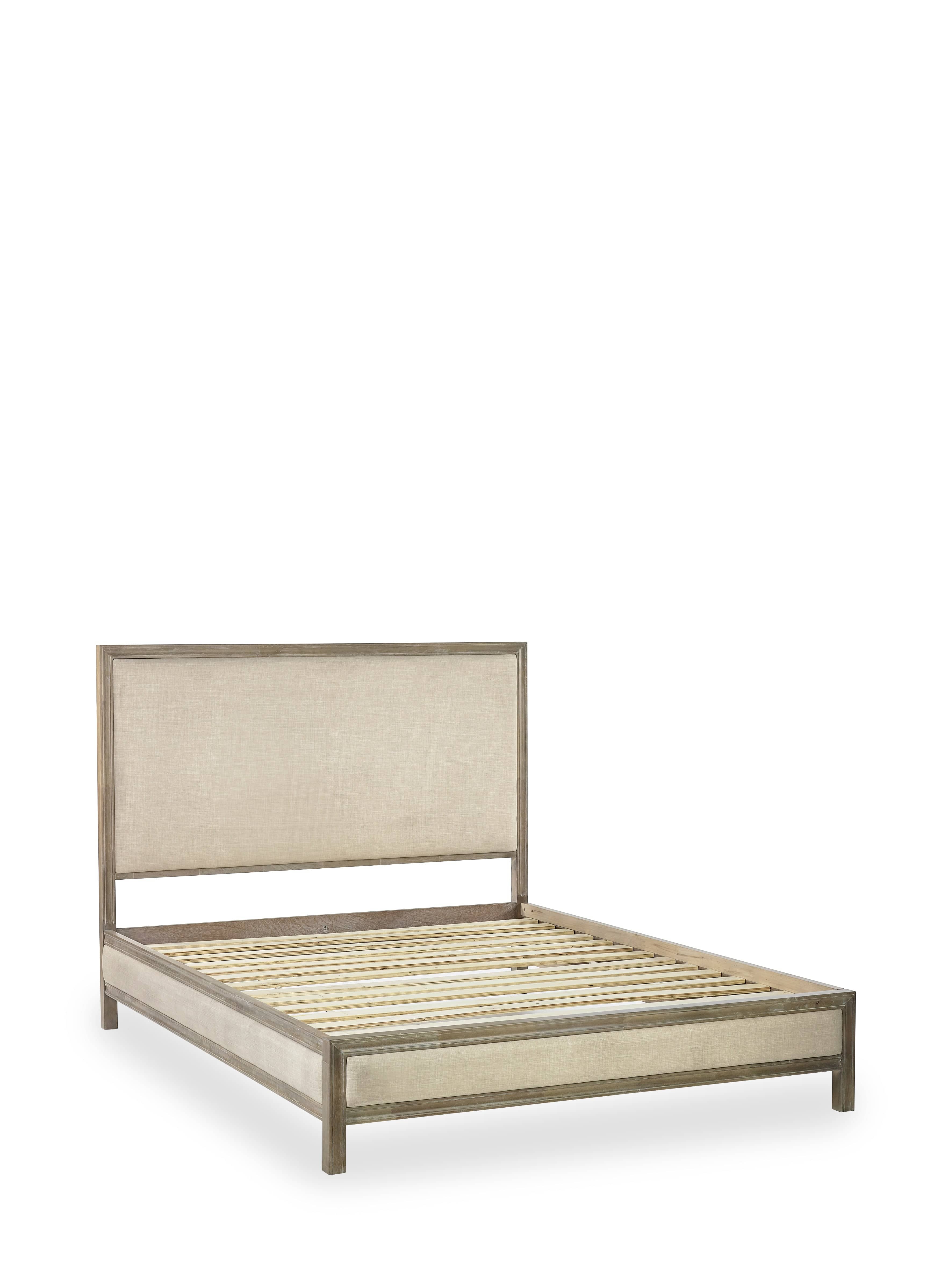 Julian Bowen Fabric Bed Lucie Bed Bed Kings