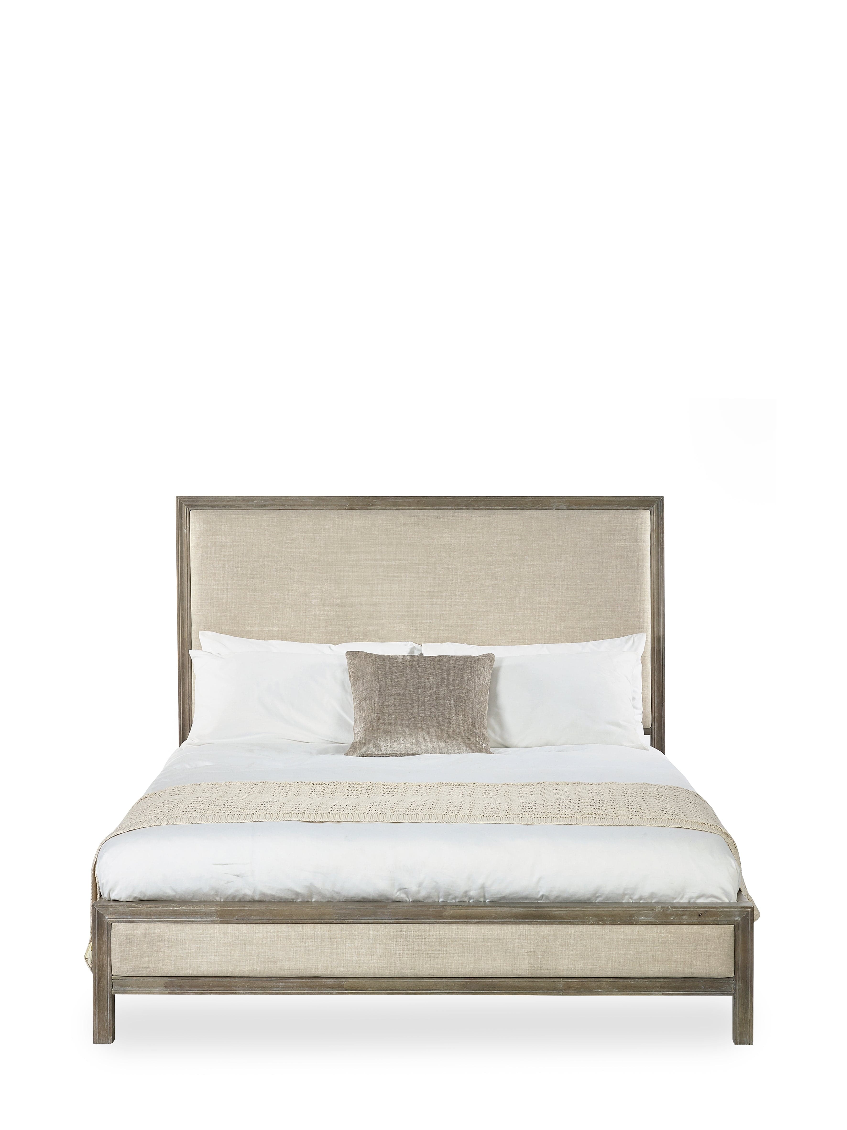 Julian Bowen Fabric Bed Lucie Bed Bed Kings