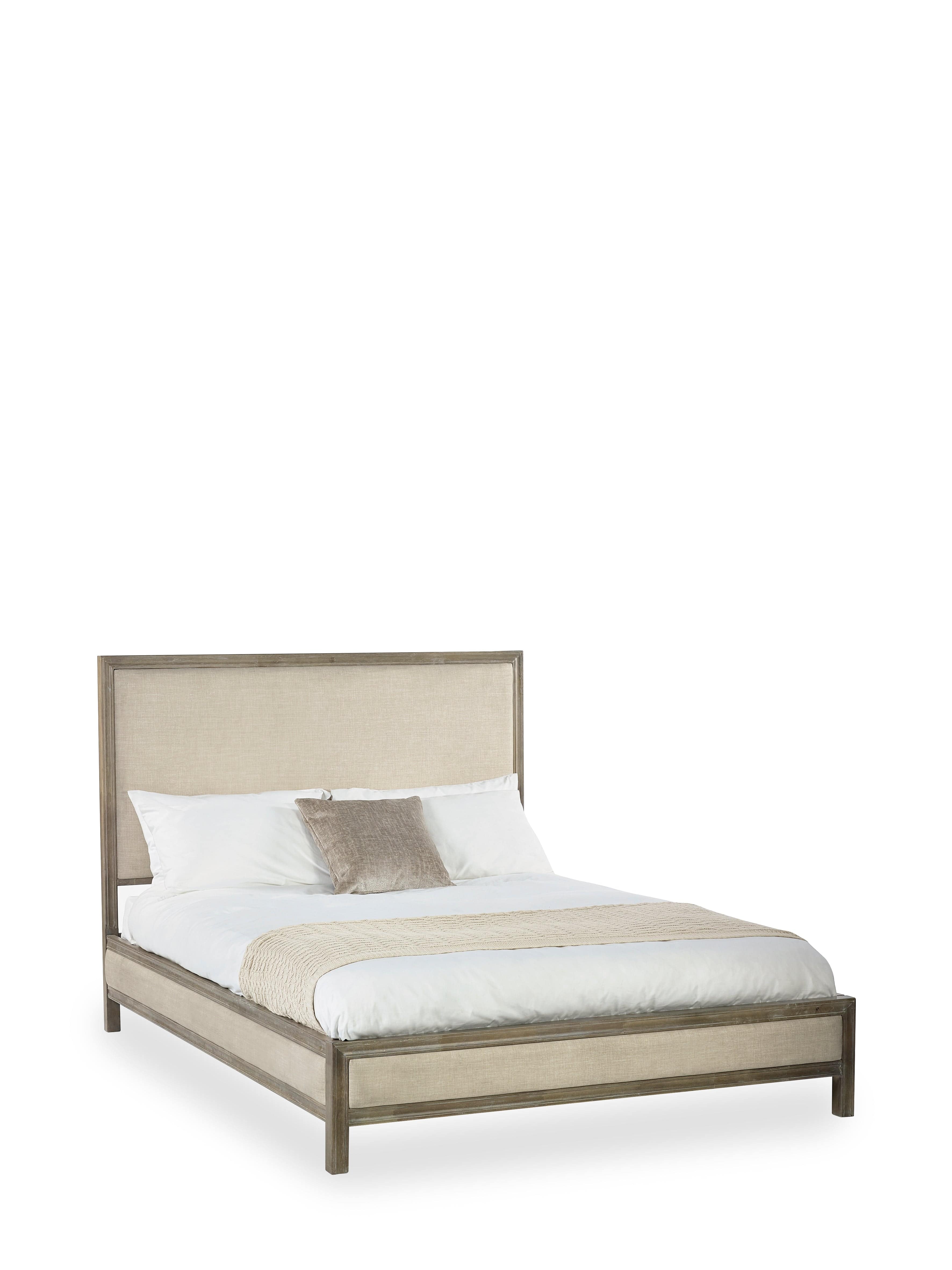 Julian Bowen Fabric Bed Lucie Bed Bed Kings