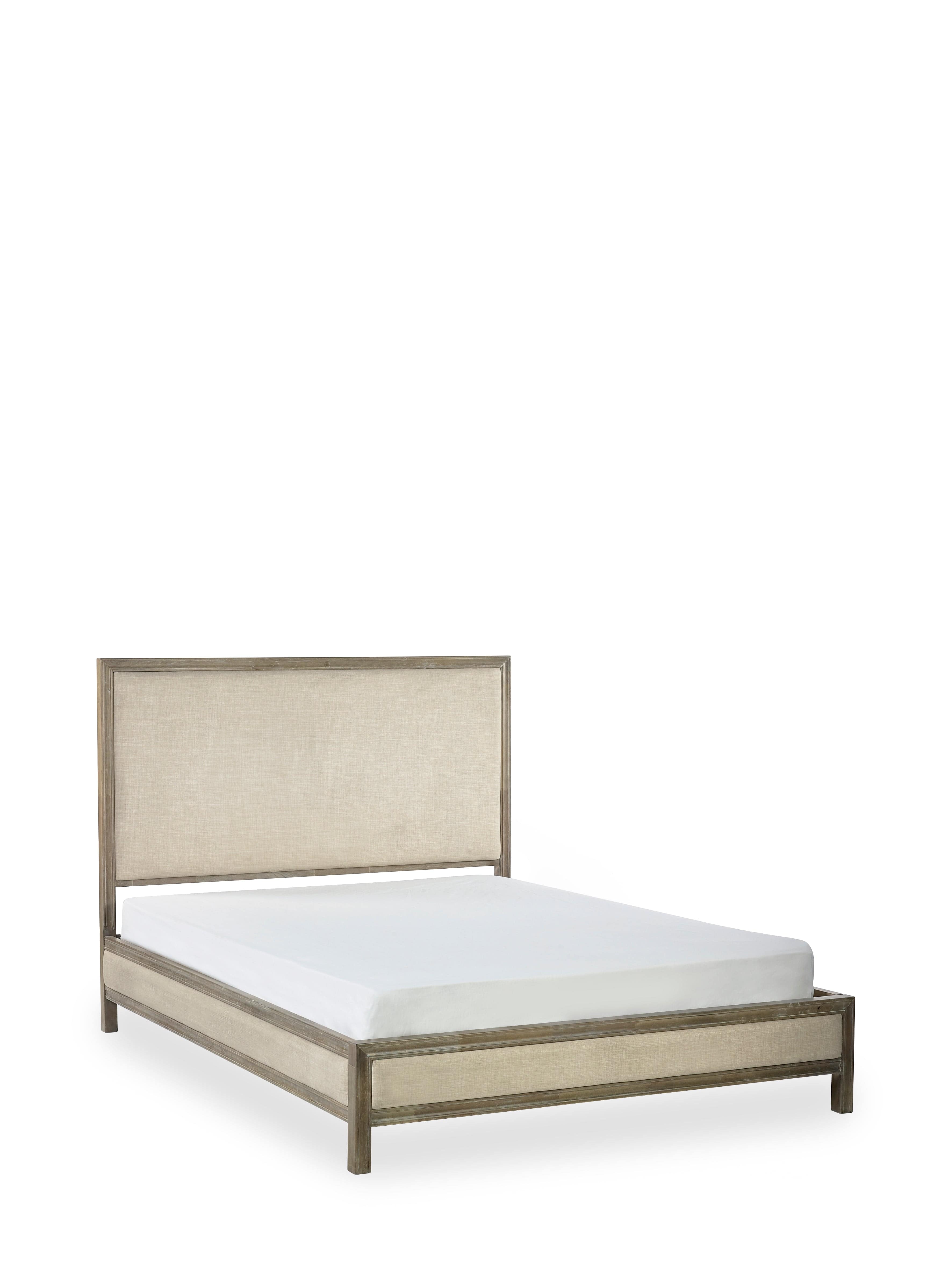 Julian Bowen Fabric Bed Lucie Bed Bed Kings