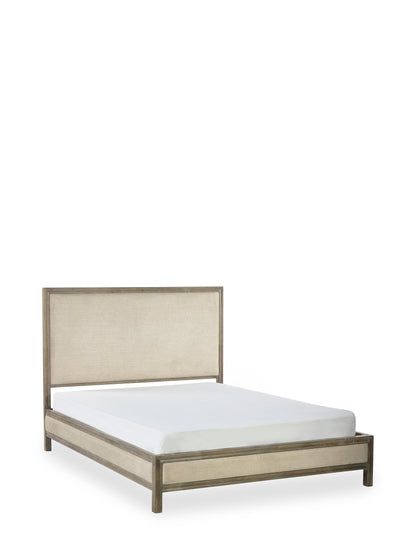 Julian Bowen Fabric Bed Lucie Bed Bed Kings
