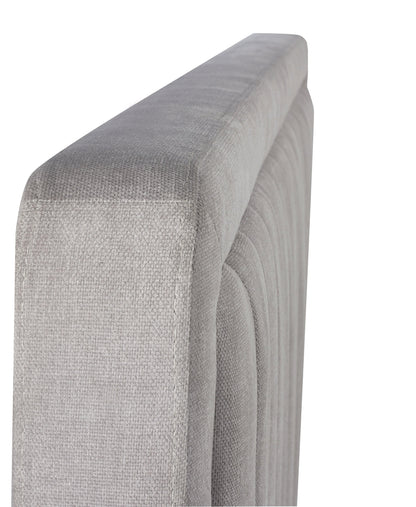 Julian Bowen Fabric Bed Savannah Bed Bed Kings