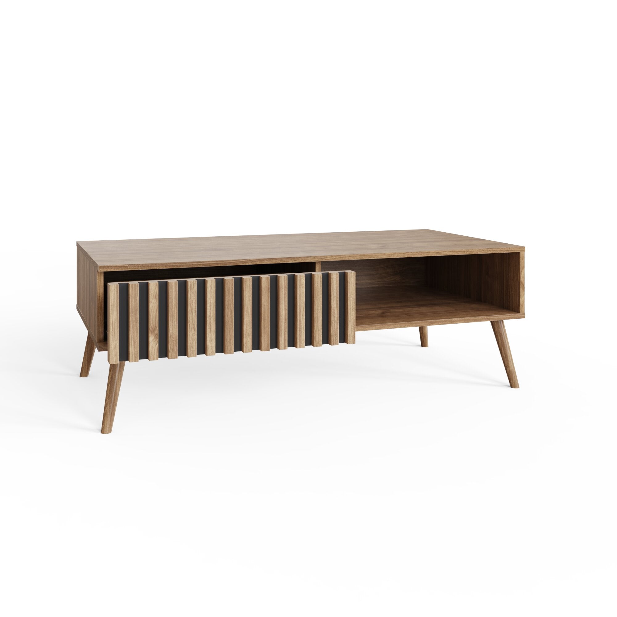 Rowan Coffee Table Oak
