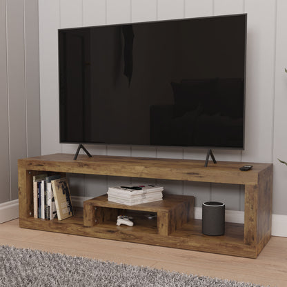 Jakarta Lowboard Tv Unit Mango