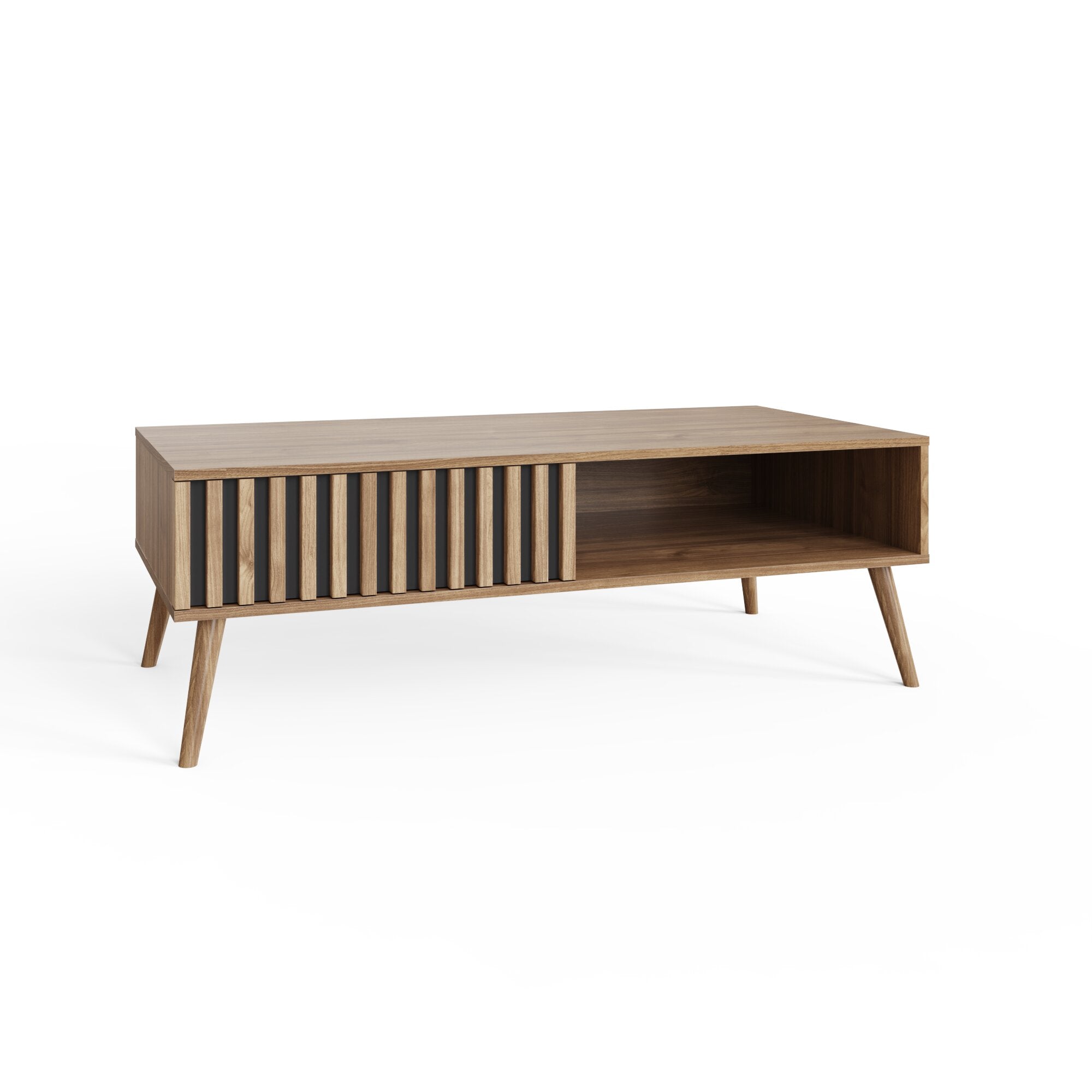 Rowan Coffee Table Oak