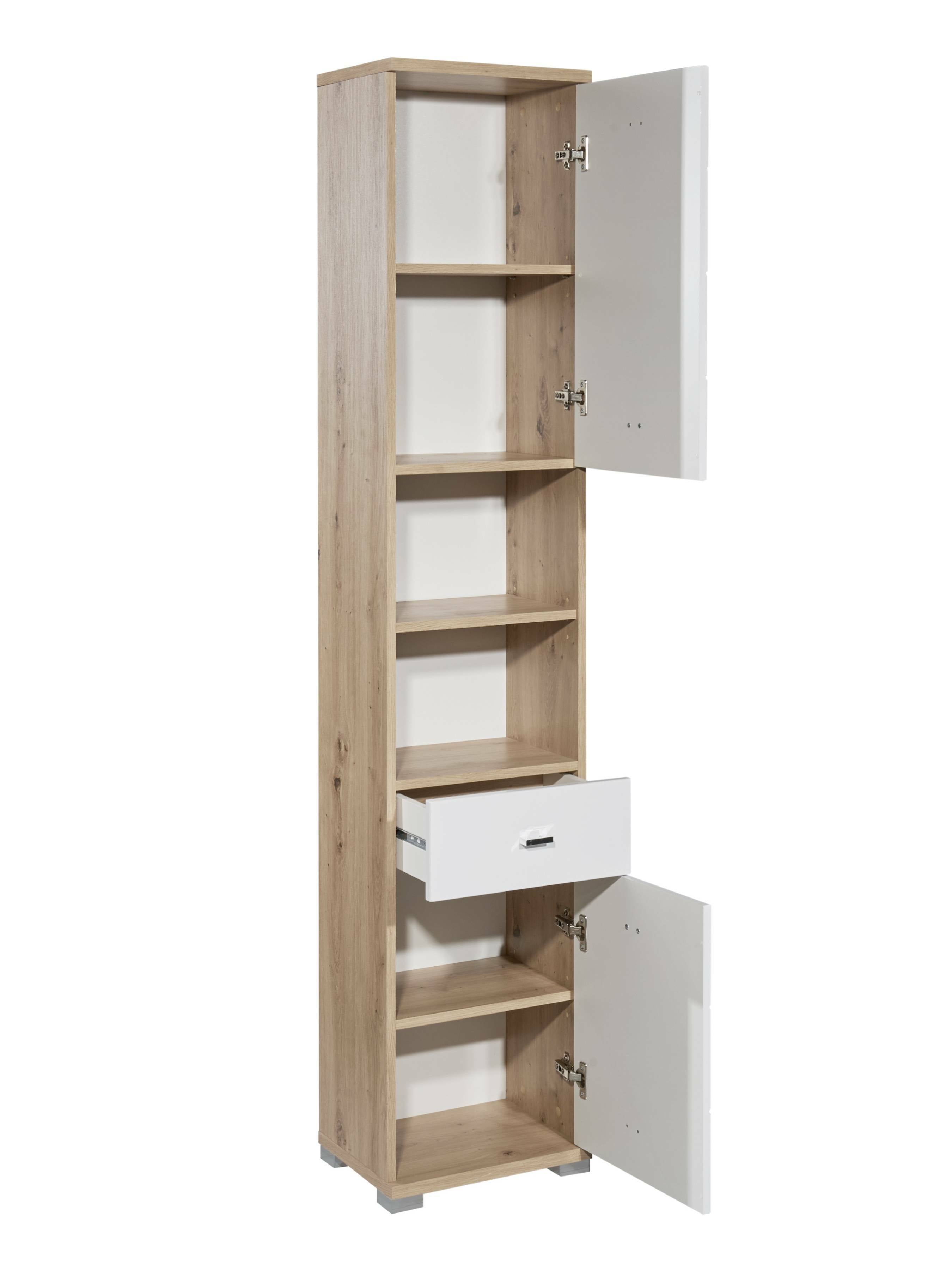 Pool Tall Cabinet