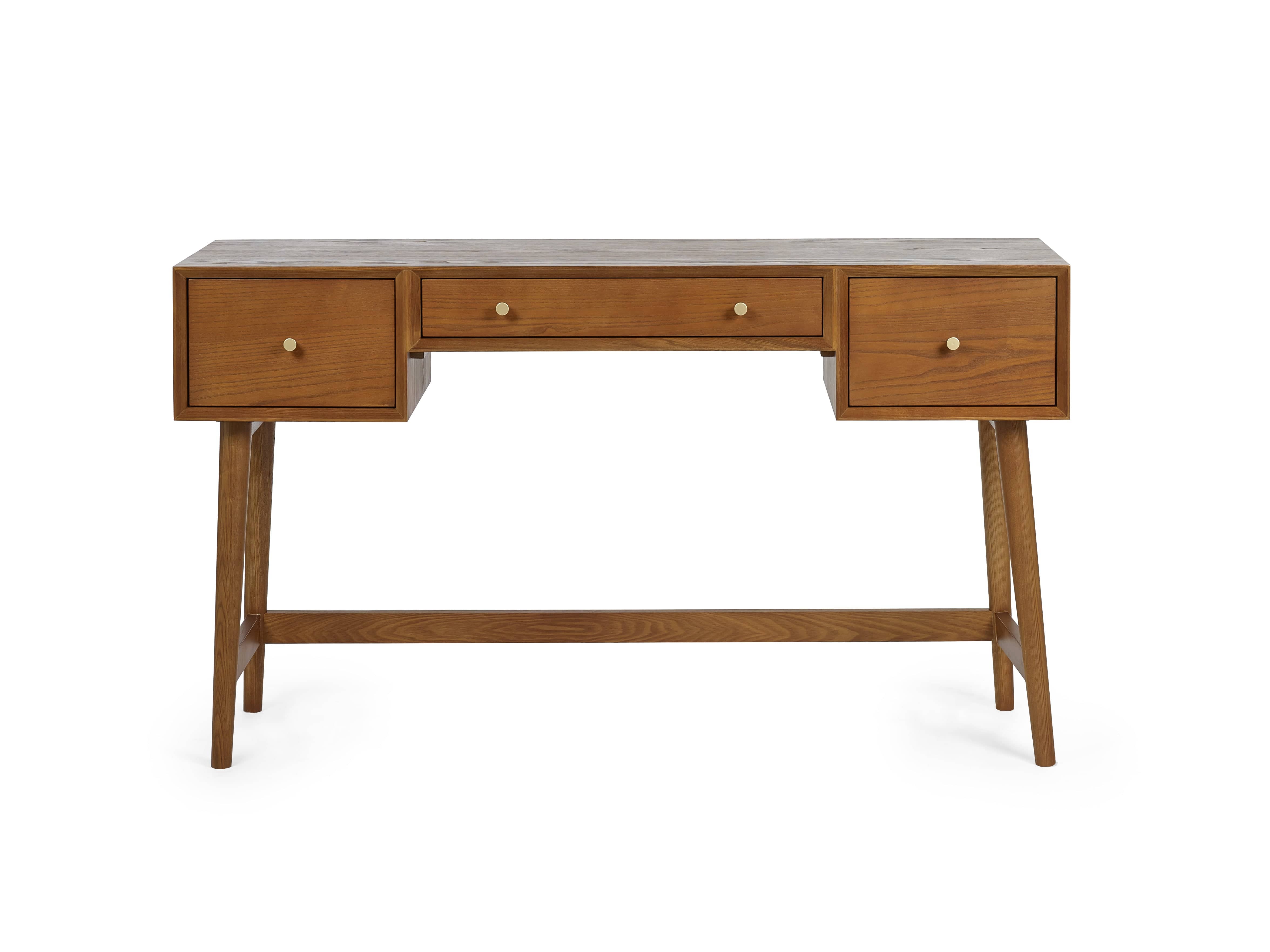 Lowry Dressing Table And Stool Set