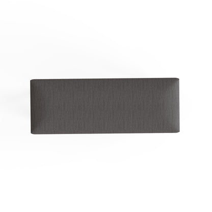 Secreto Ottoman Charcoal Grey