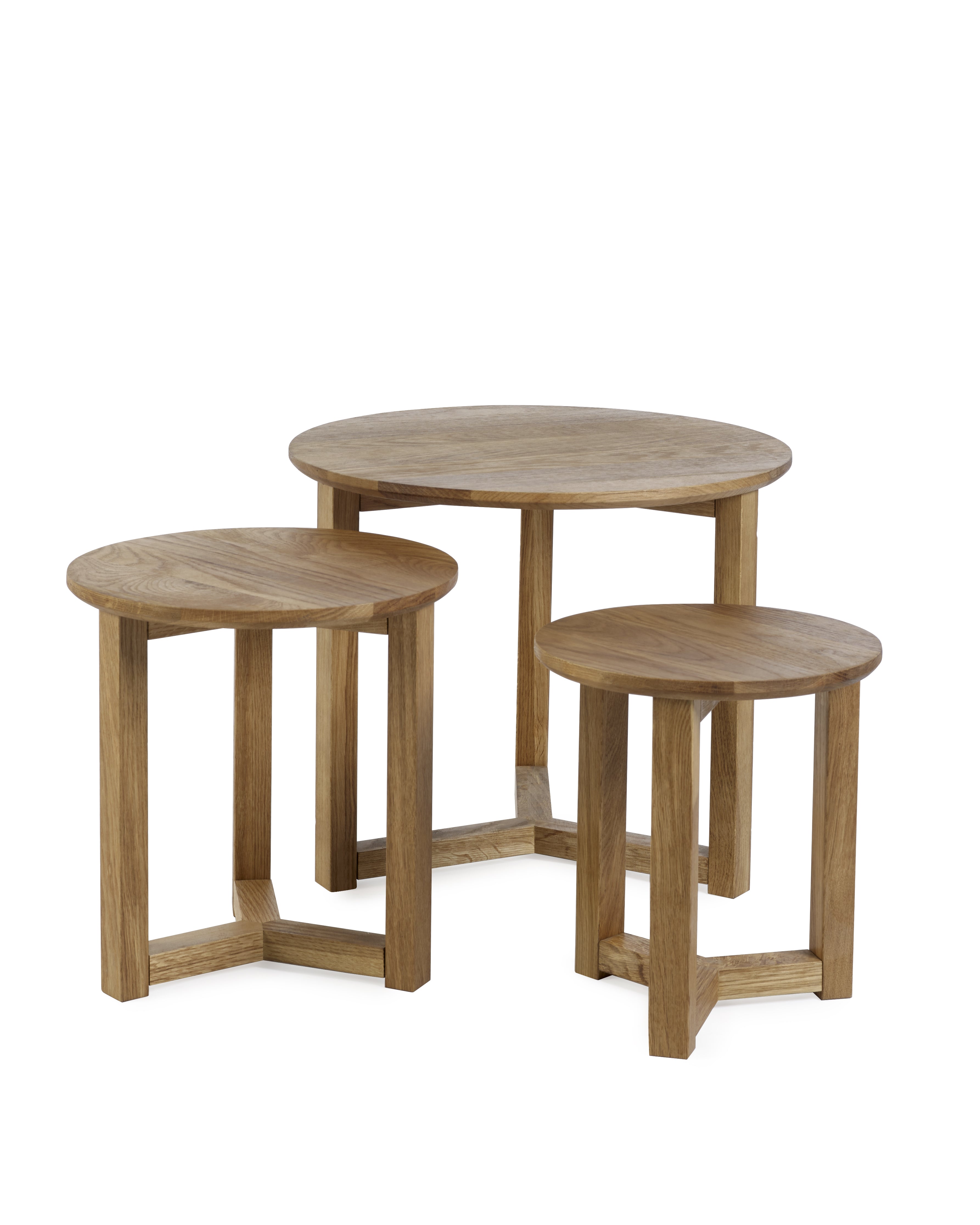 Nidri Nest Of Tables