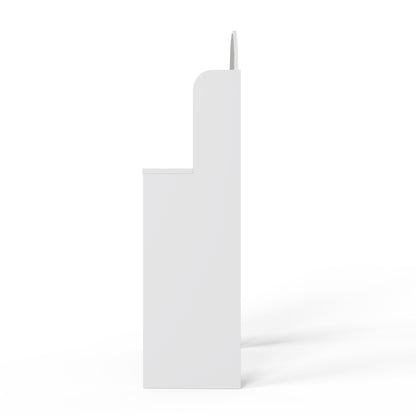 Idis Dressing Table White