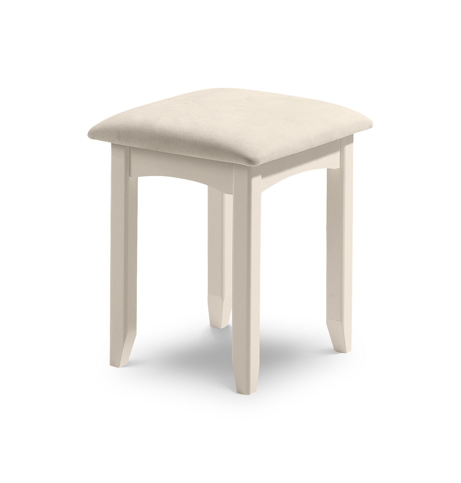 Cameo Dressing Table Stool