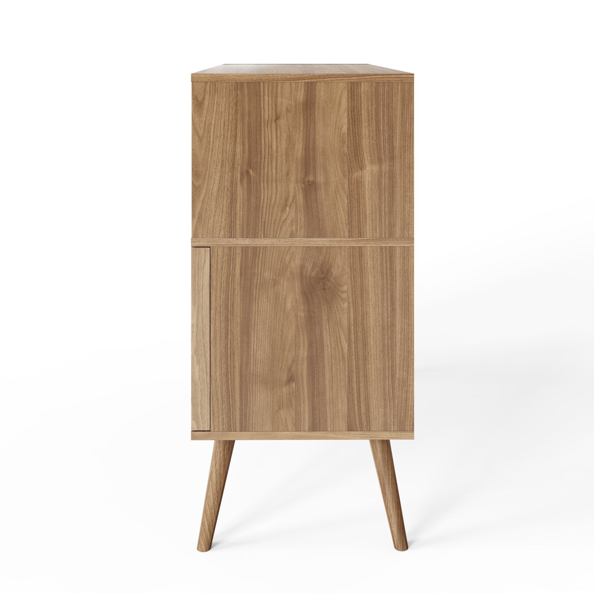 Rowan Compact Sideboard Oak