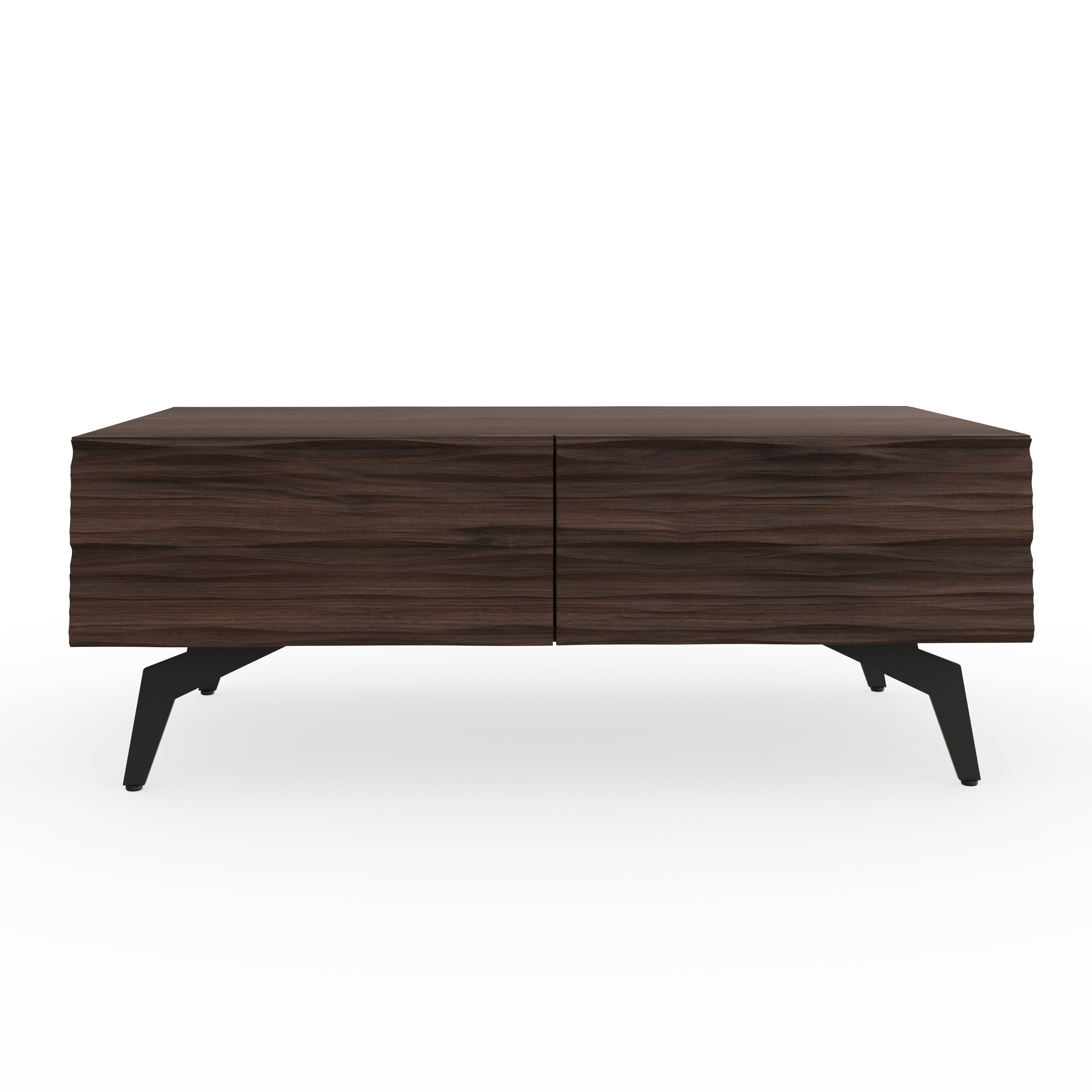 Bantham Coffee Table Dark Walnut