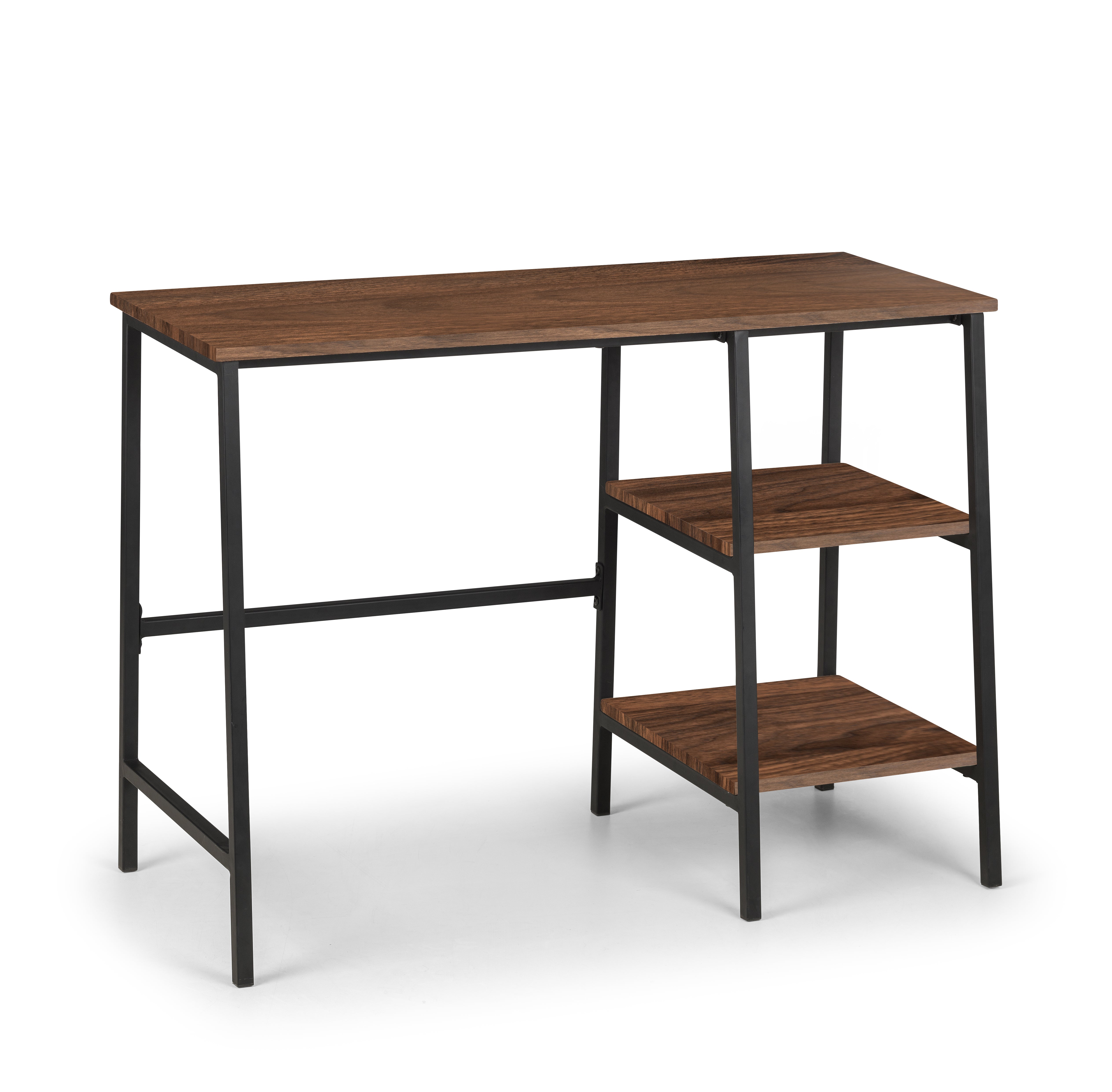 Tribeca Desk - Walnut