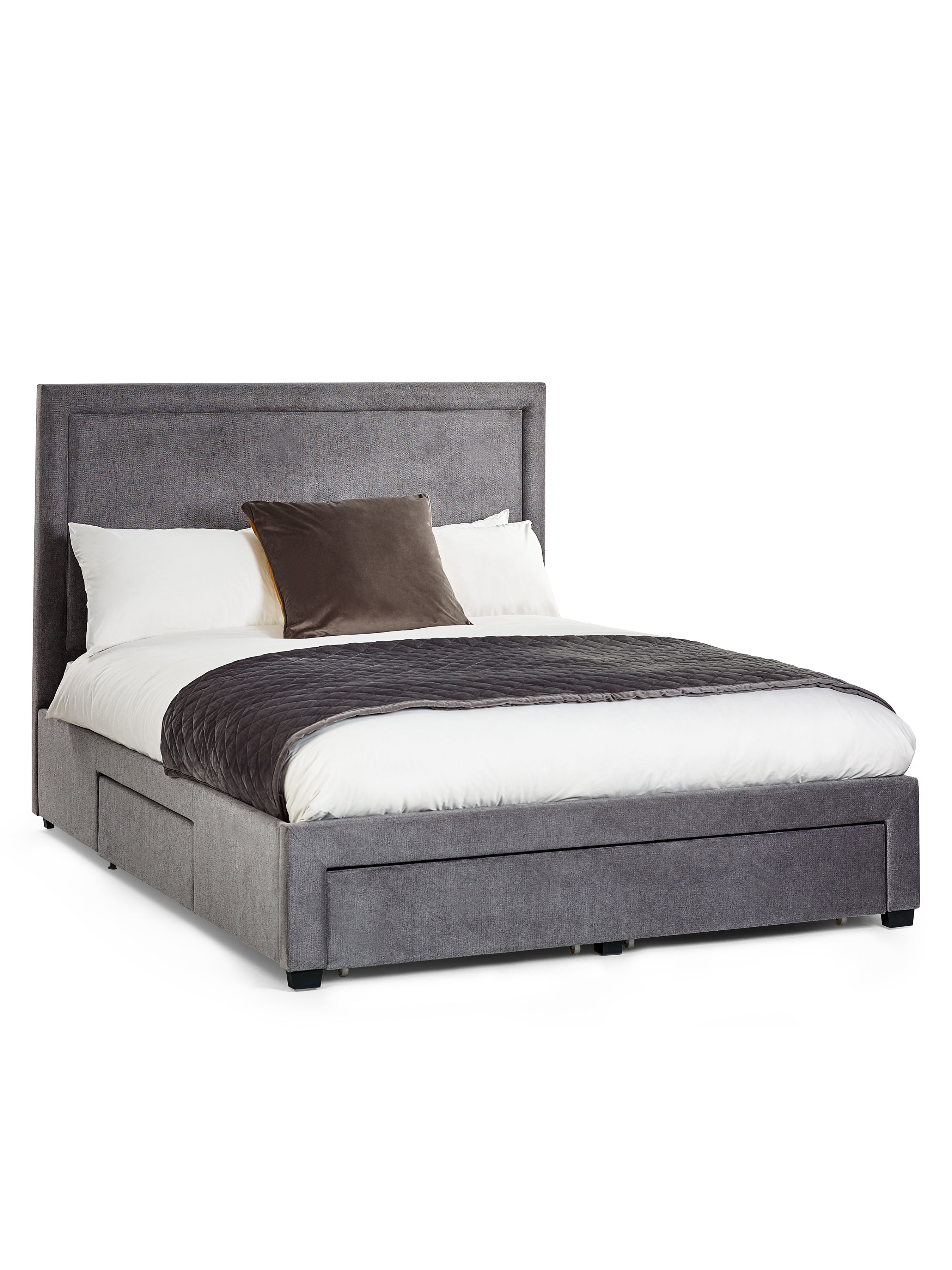 Mayfair 4 Drawer Storage Bed