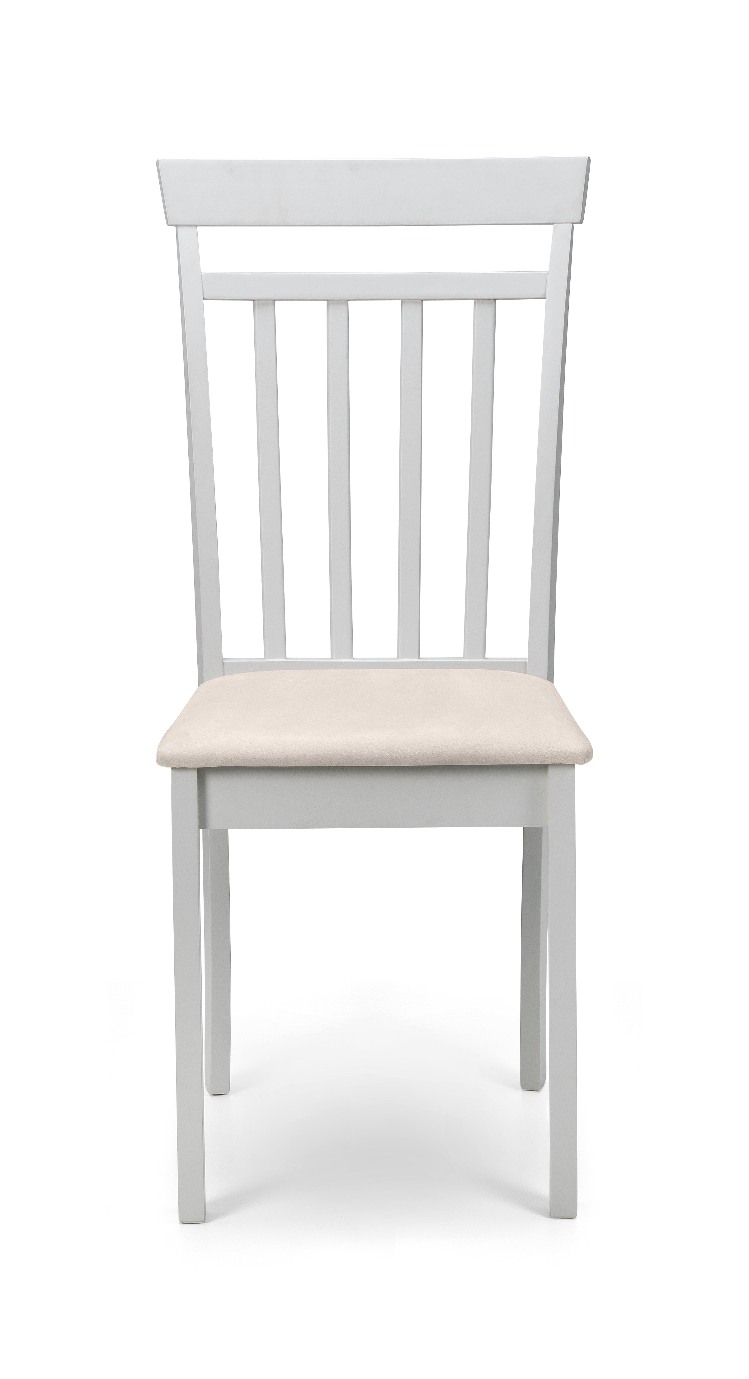 Coast Grey Dining Chairs (Set of 2)