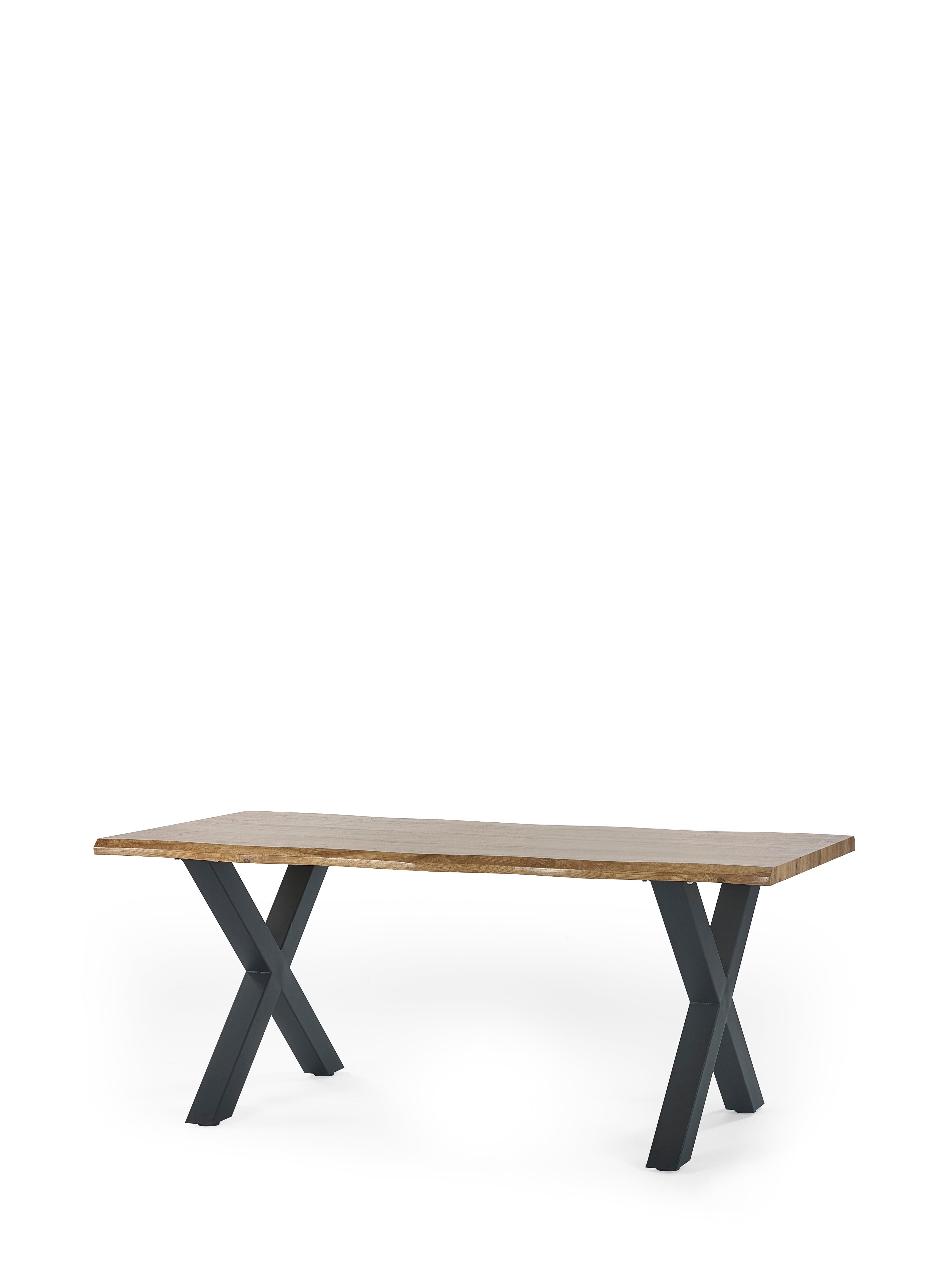 Harvey Dining Table