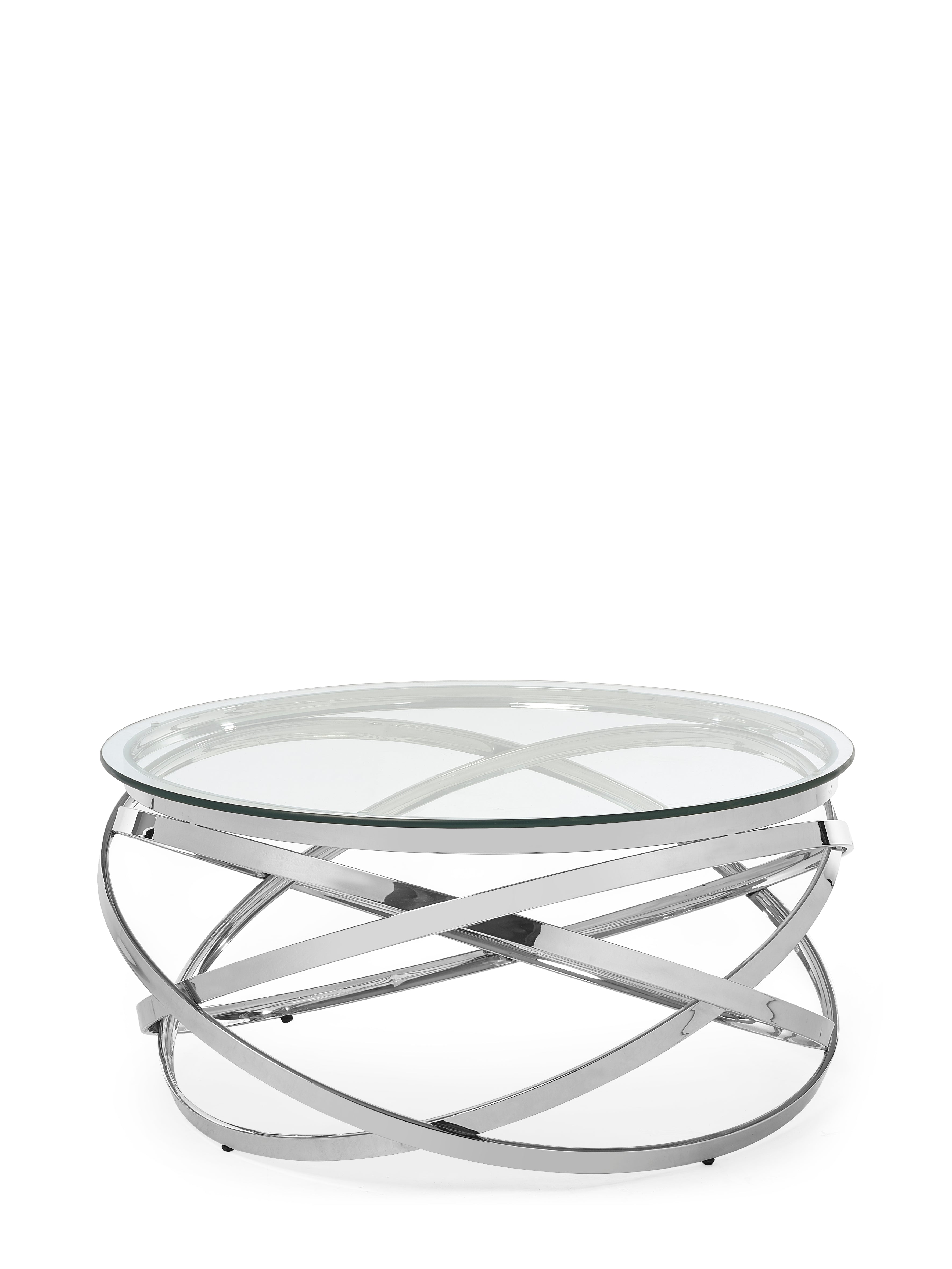 Vienna Coffee Table