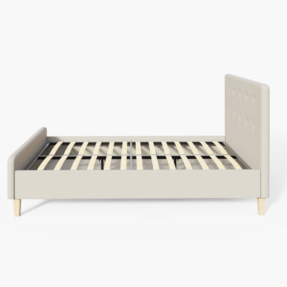 Ashbourne Bed Frame Natural