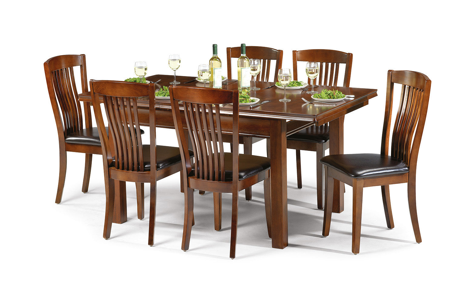 Canterbury Chairs (Set of 2)